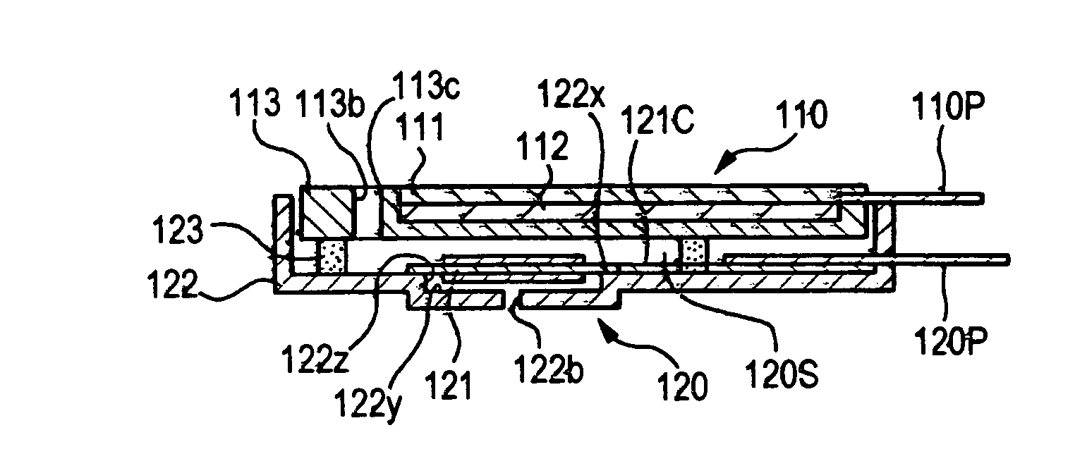 Electro-optical device and electronic apparatus