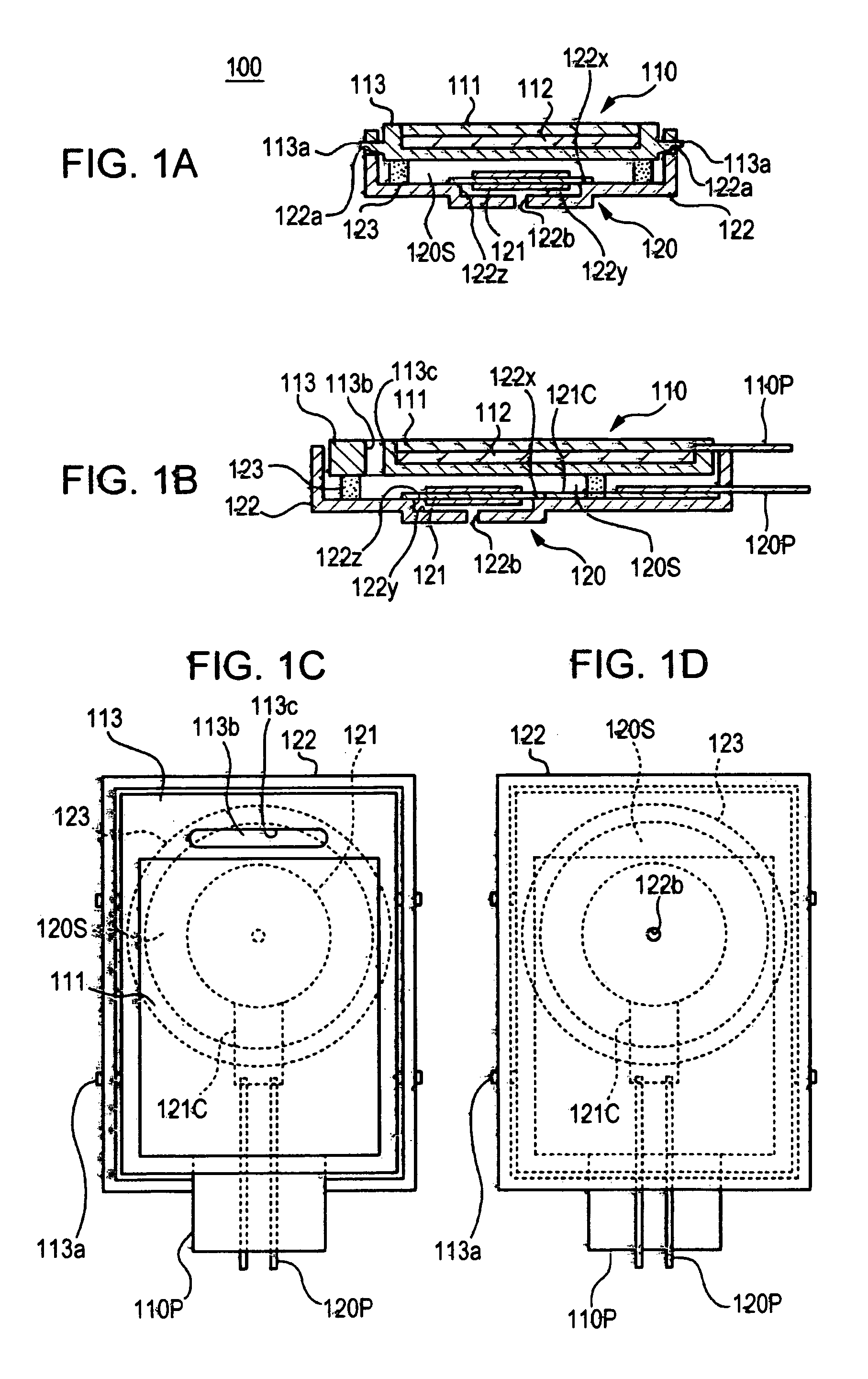 Electro-optical device and electronic apparatus