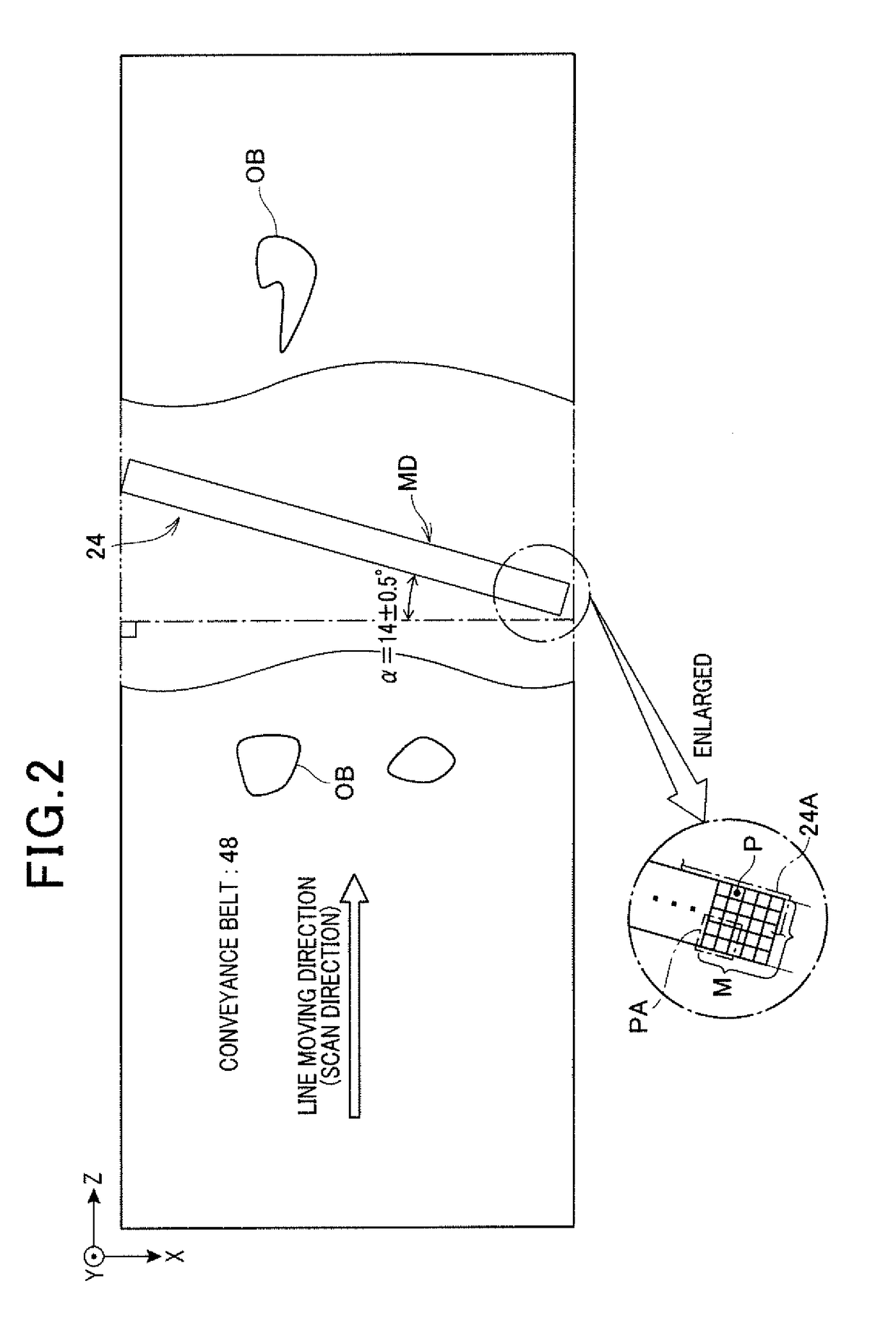 X-ray apparatus, data processing apparatus and data processing method