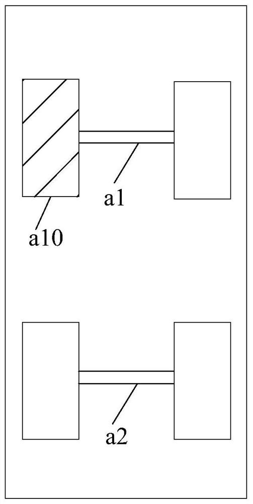 Vehicle AEB system control method and device