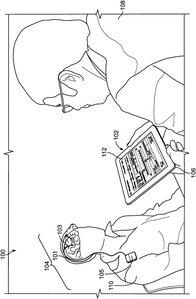 Programming systems for deep brain stimulator system