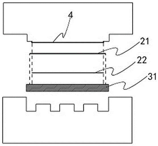 Shoe sole capable of being integrally formed without trimming or roughing and manufacturing technology thereof