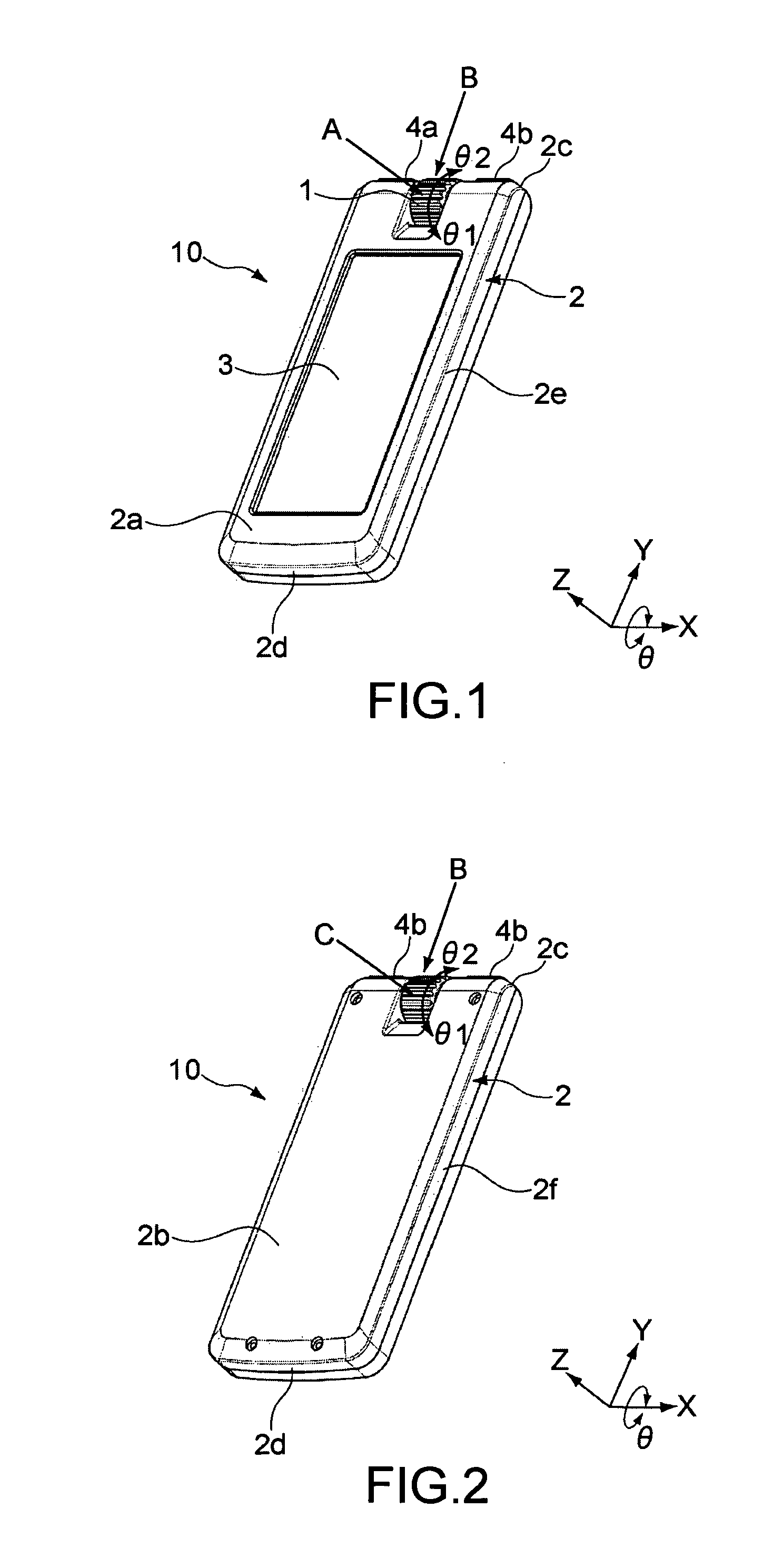 Electronic apparatus