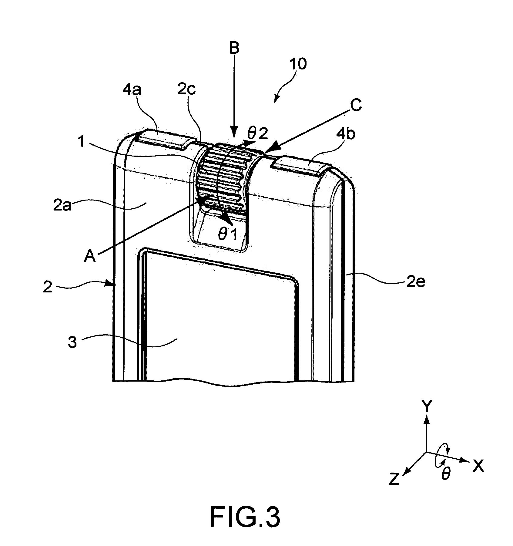 Electronic apparatus