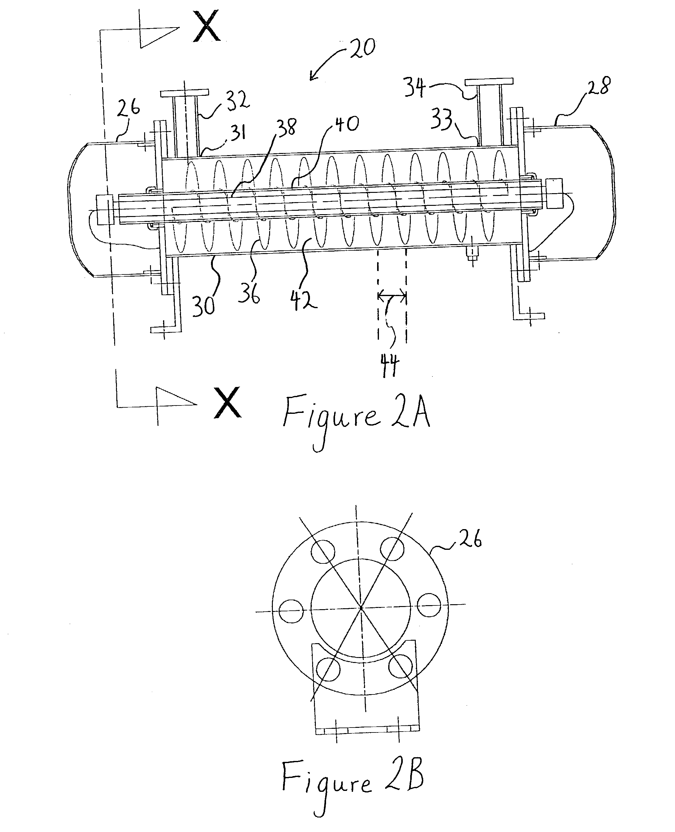 Fluid purification and disinfection device