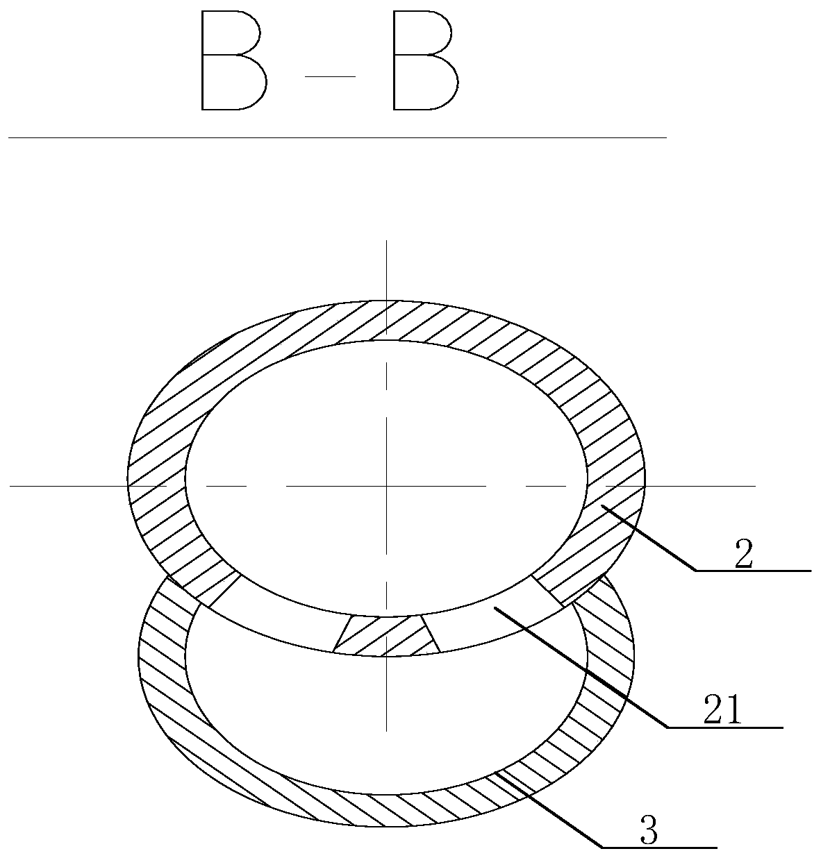 Automatic ladder type fuel delivery device