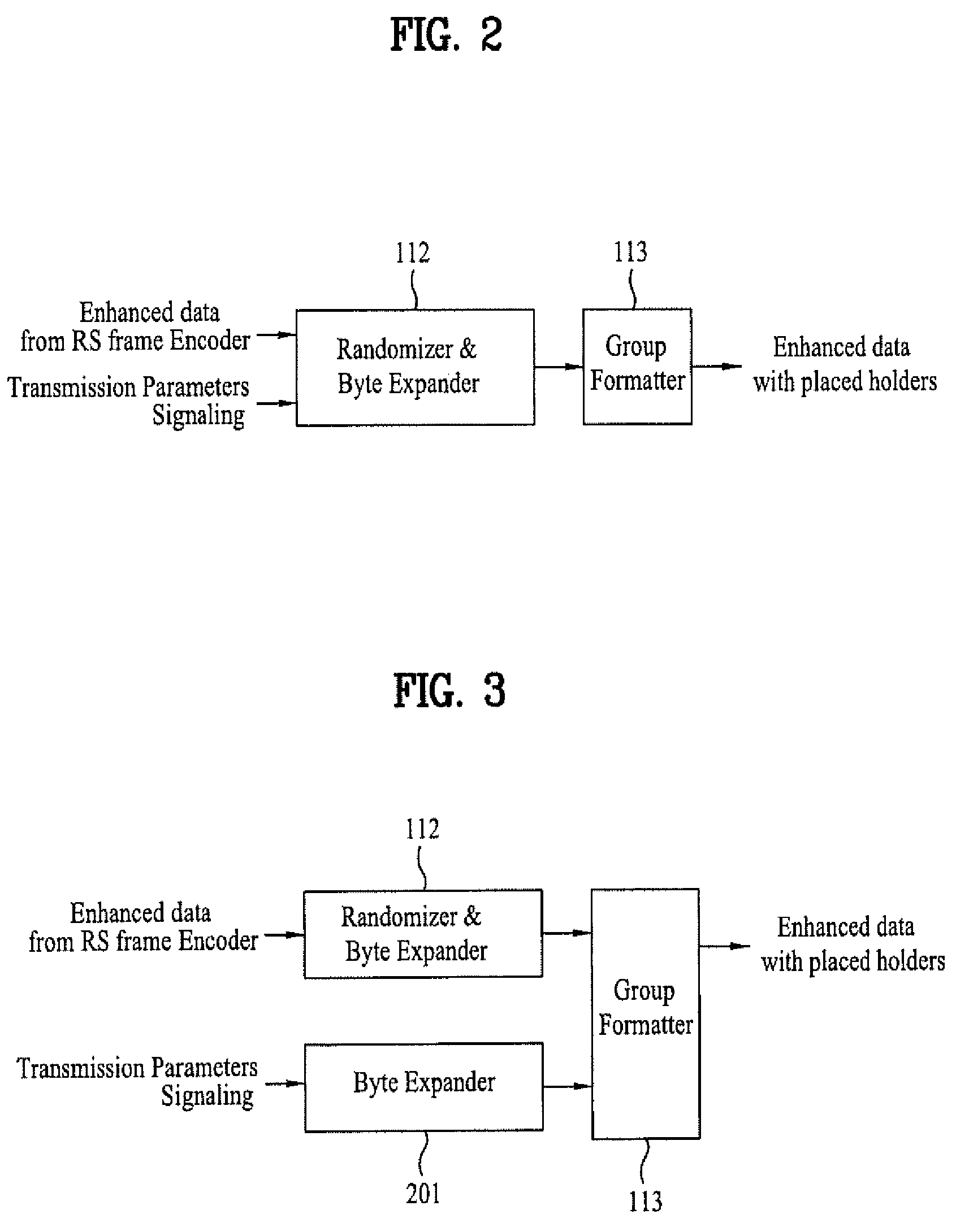 DTV transmitting system and receiving system and method of processing broadcast data