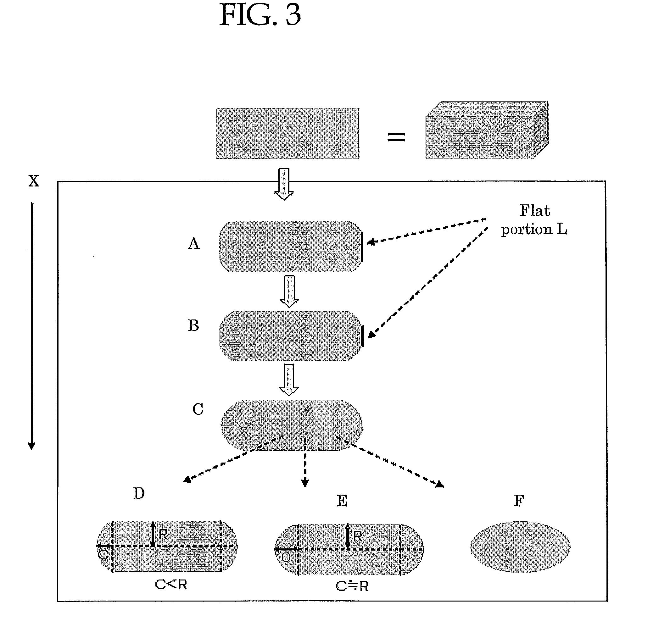 Polarizing film, method for producing polarizing film, polarizing plate, method for producing polarizing plate, and Anti-glare vehicular film