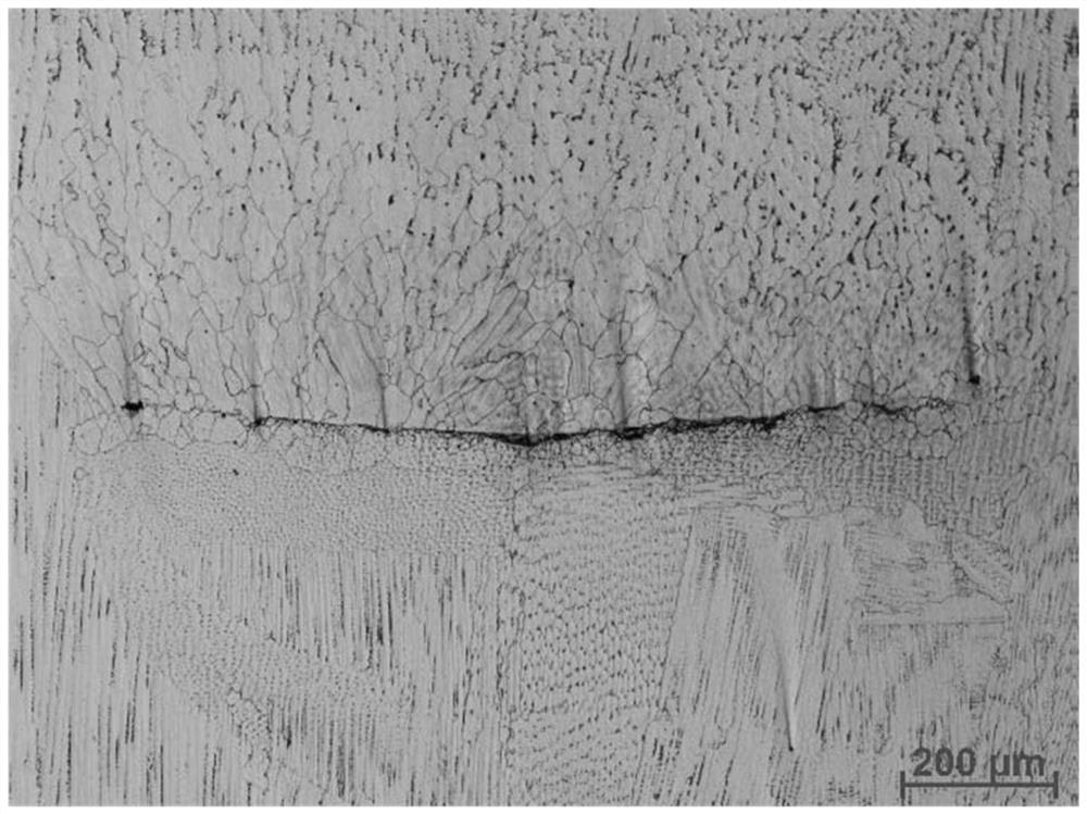 Manual Argon Arc Welding Process to Eliminate Incomplete Fusion Defects of Hastelloy Welds