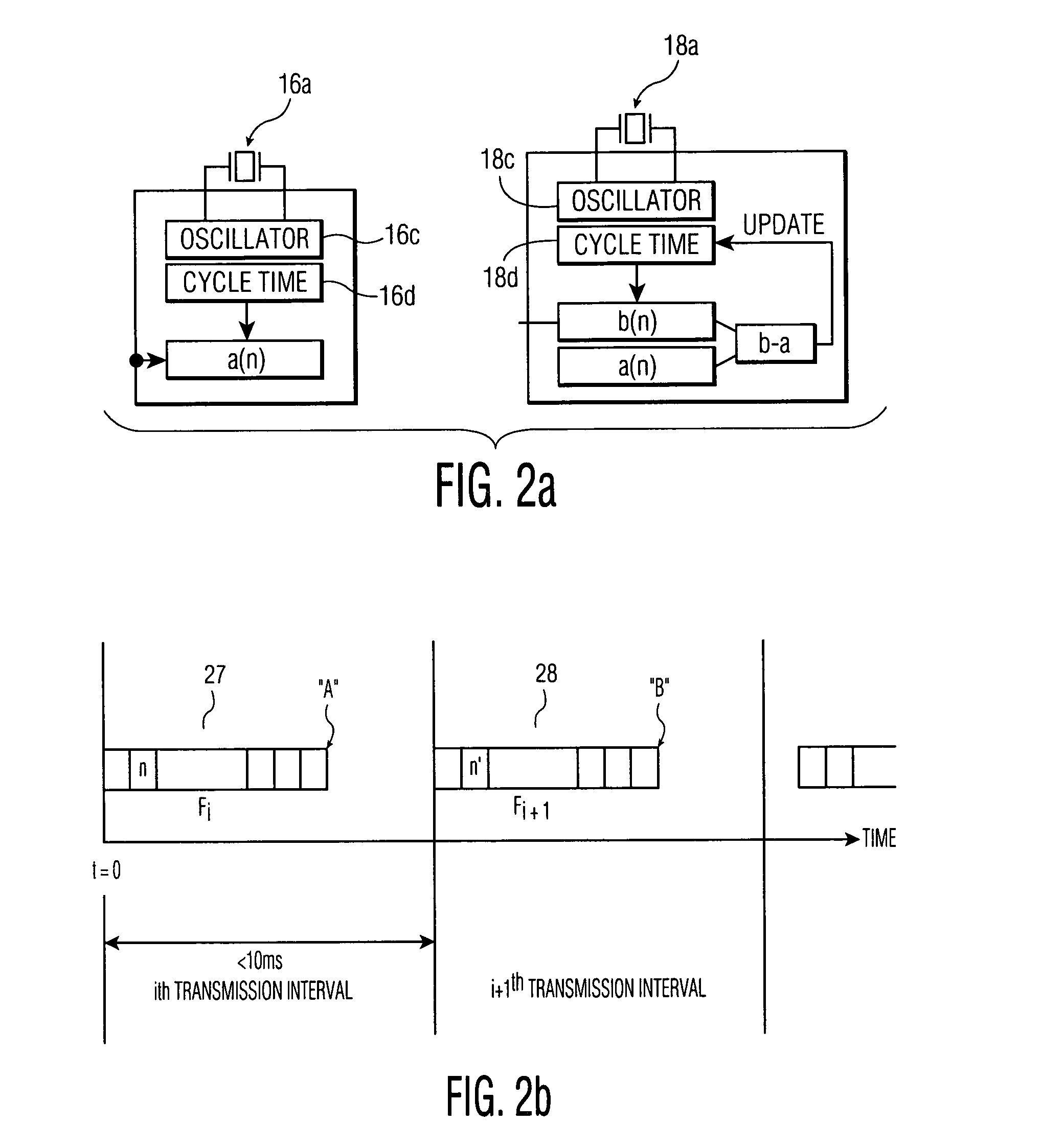 System and method for performing clock synchronization of nodes connected via a wireless local area network