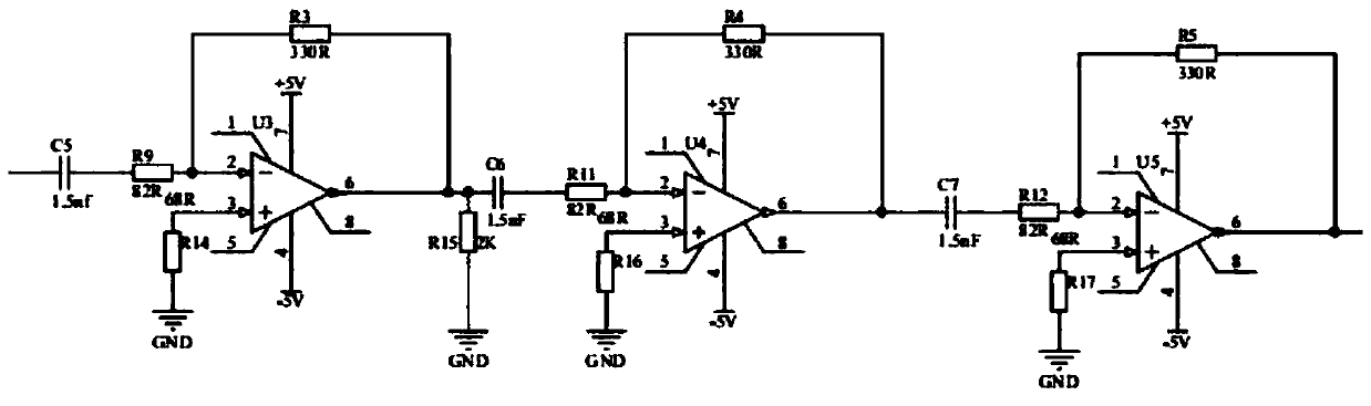 Online frequency measurement system for quartz wafer polishing and grinding