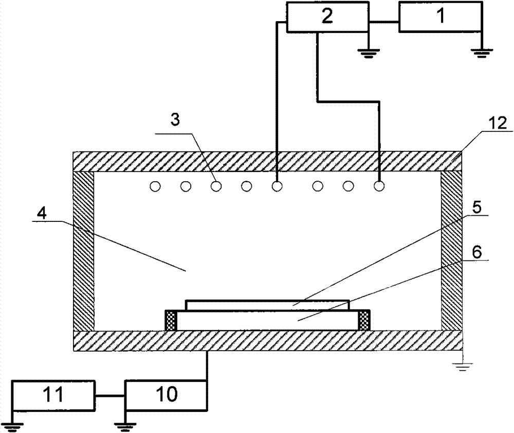 Inductance coupling apparatus and plasma processing equipment applying same