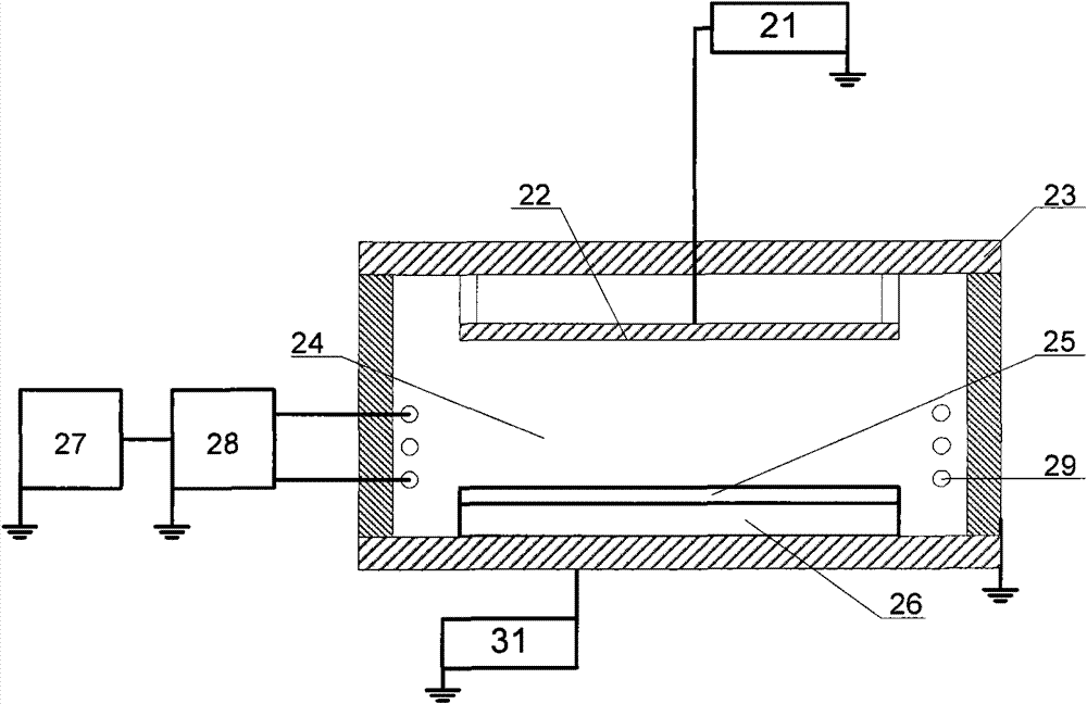 Inductance coupling apparatus and plasma processing equipment applying same