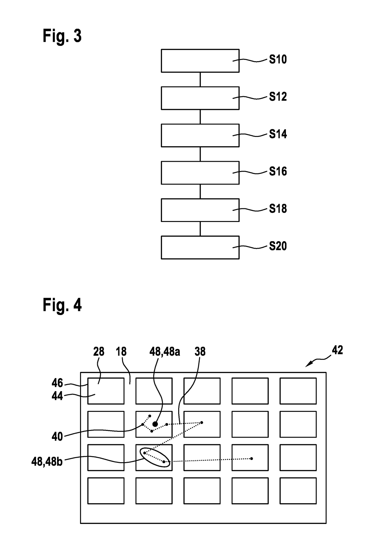 Method and system for detecting objects of interest