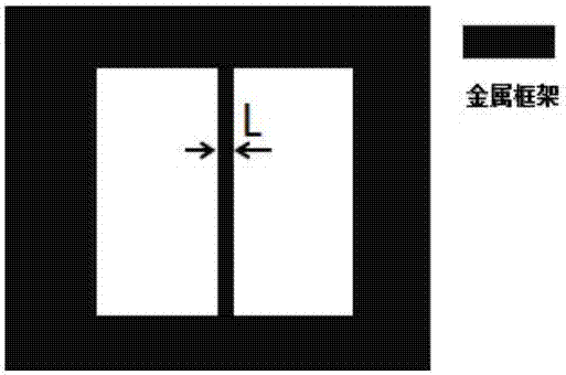 High-performance straight-waveguide-type electro-optic phase modulator and preparation method thereof