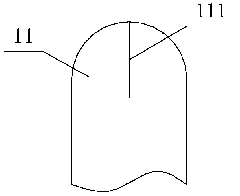 Drainage tubes and drainage devices