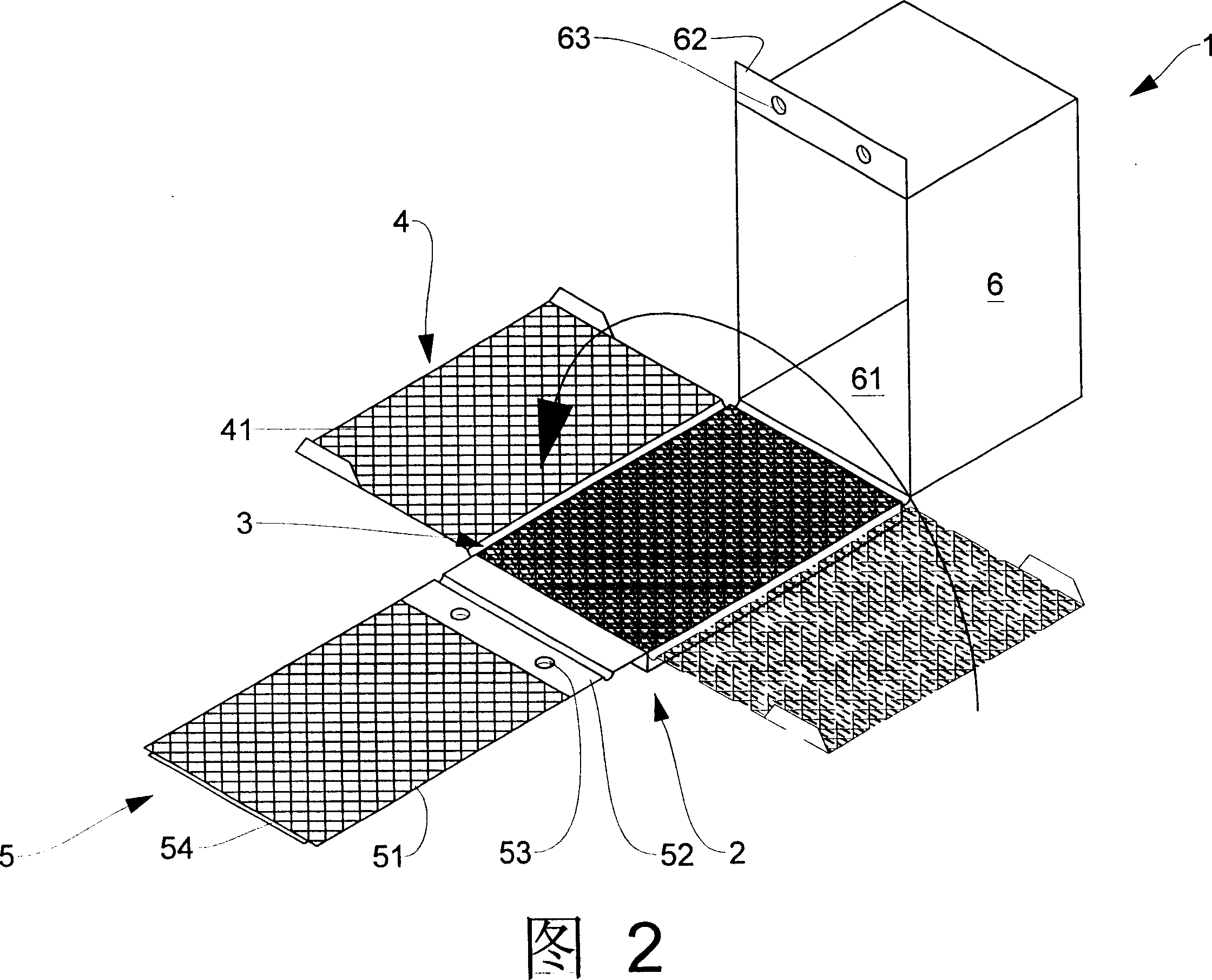 Young tender vegetable cultivating apparatus