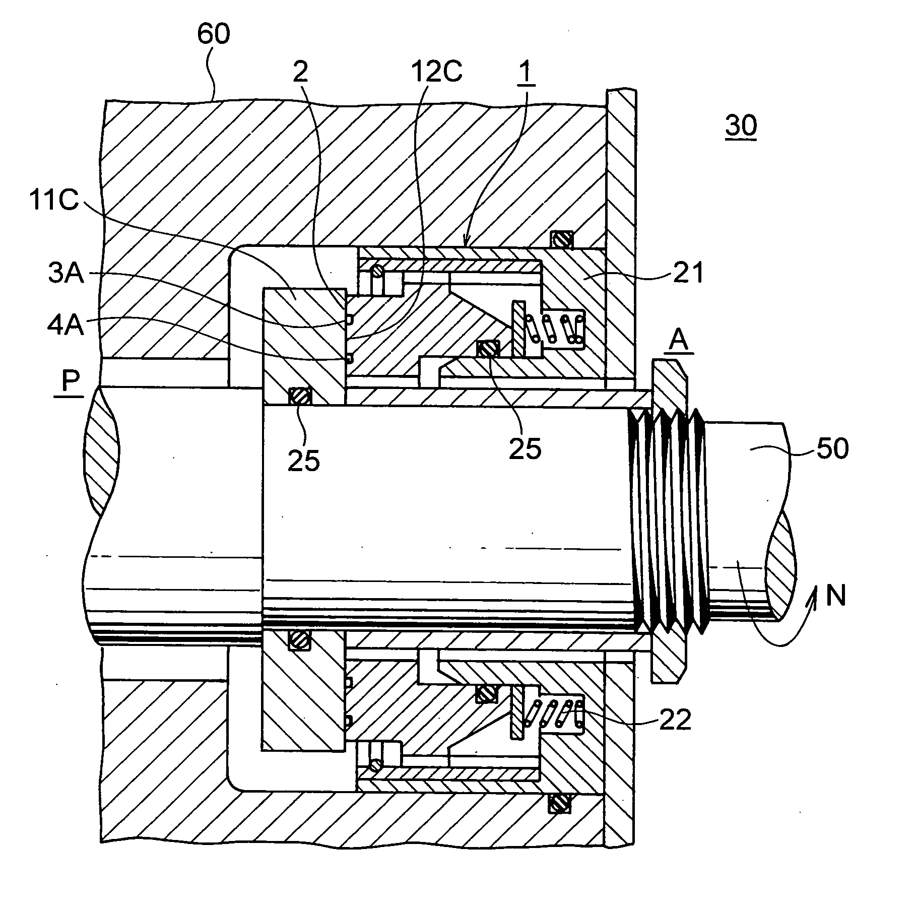 Sliding element