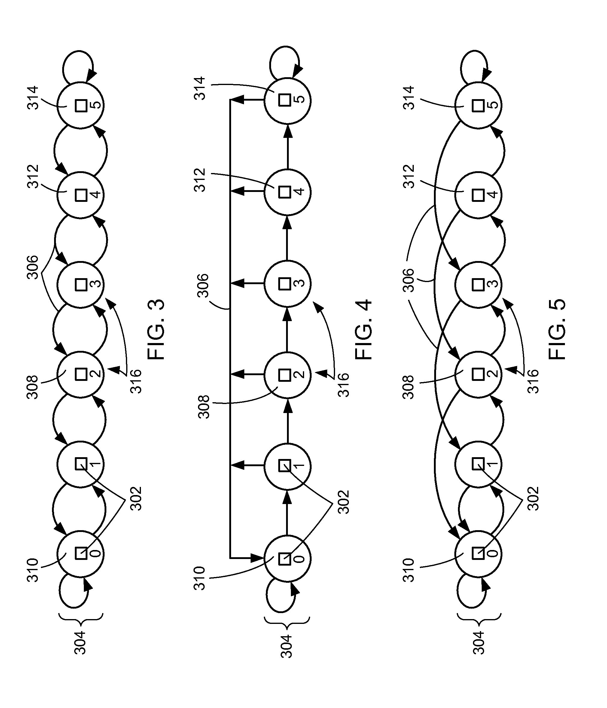 Storage control system with write amplification control mechanism and method of operation thereof