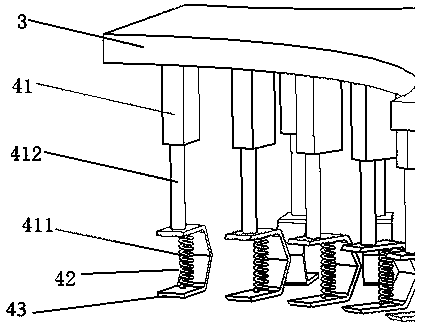 A coin sorting device suitable for coin separators