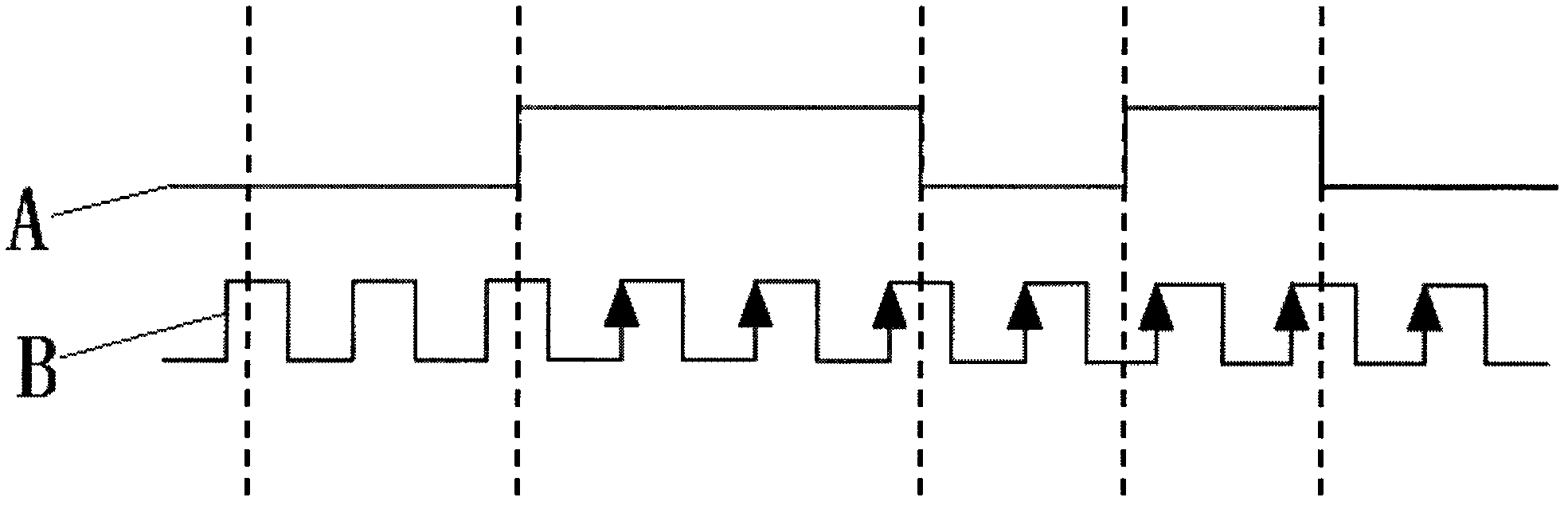 Method for checking vibration fault of fan blade of aerial engine