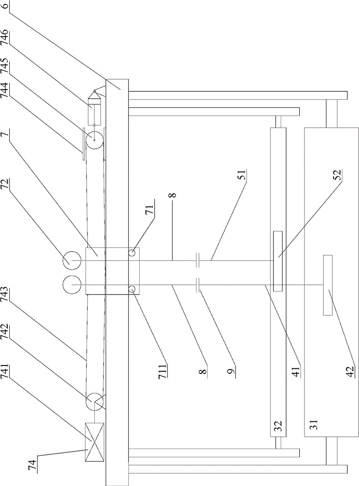 Roller system scraper for hot galvanizing