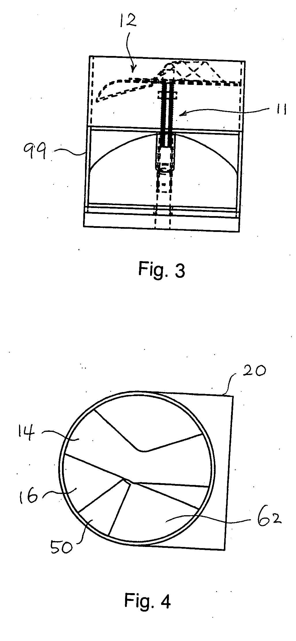 Automatic pet food dispensing device