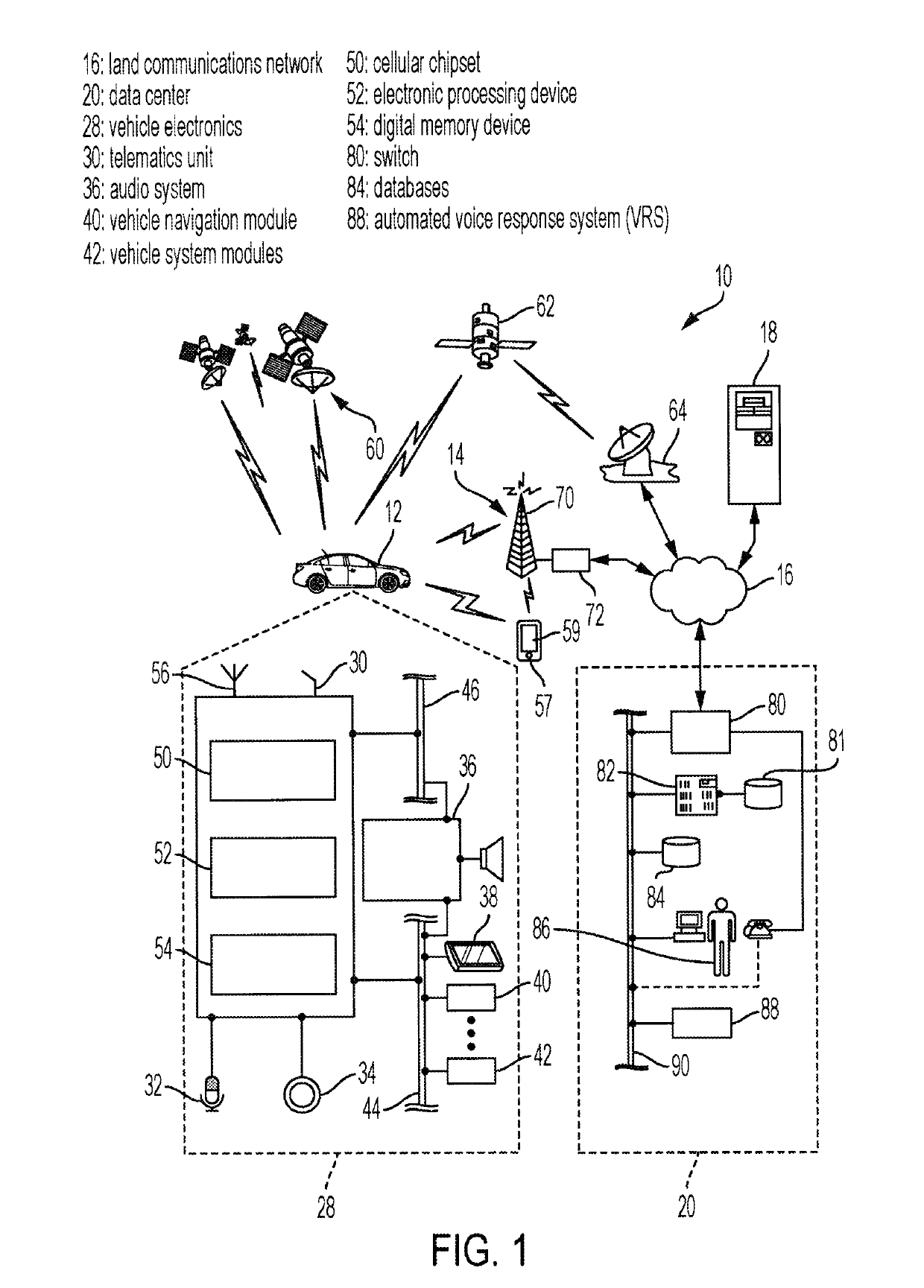 System and method to detect vehicle movement