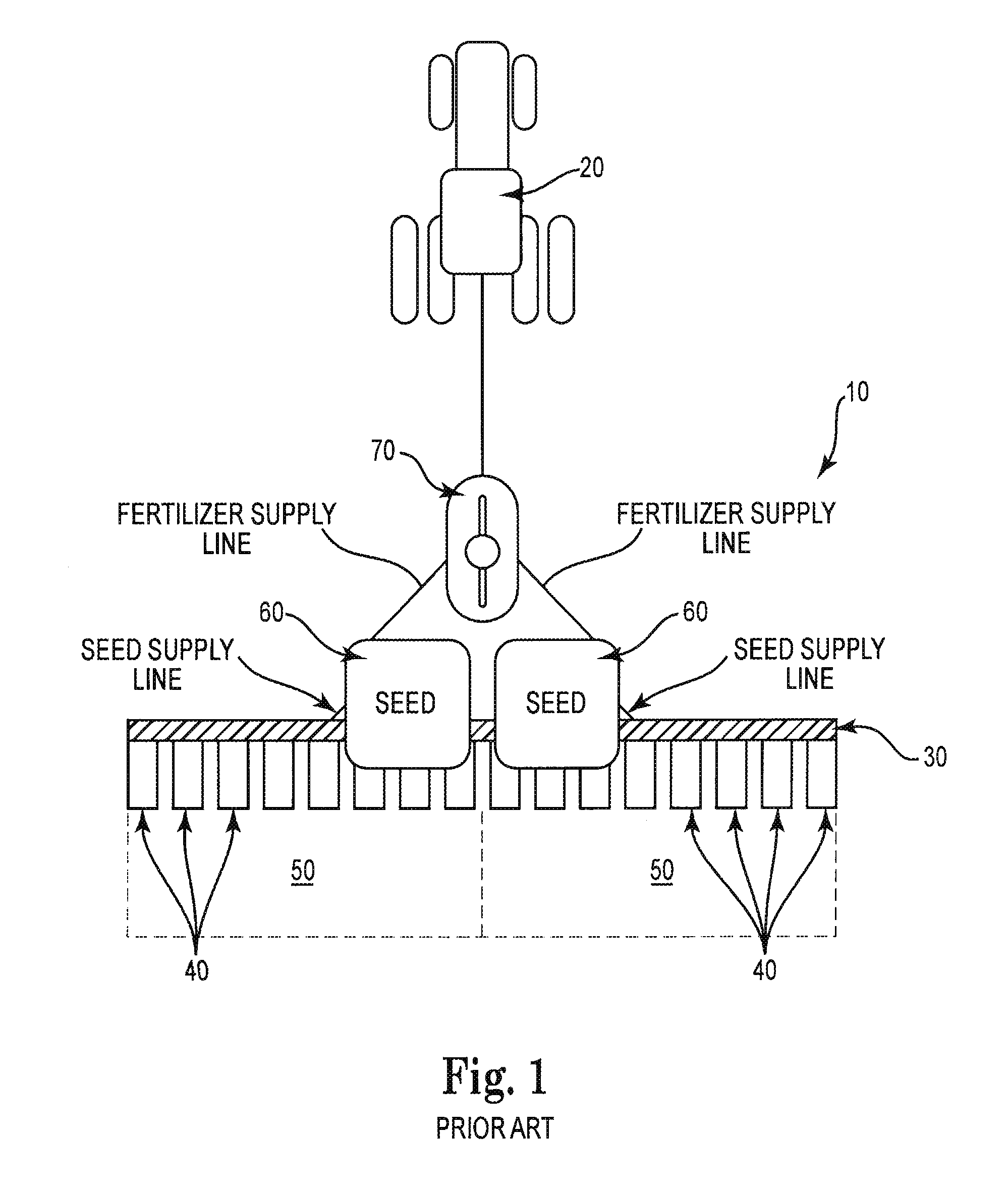 Multi-variable rate agricultural product application system, device and method