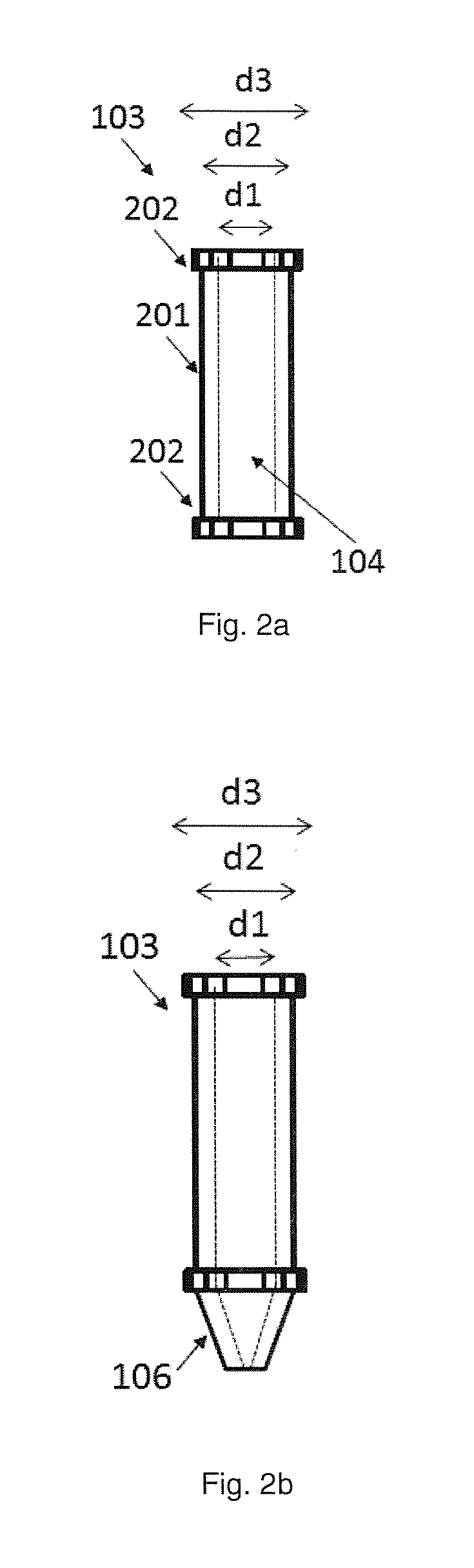 Deposition print head