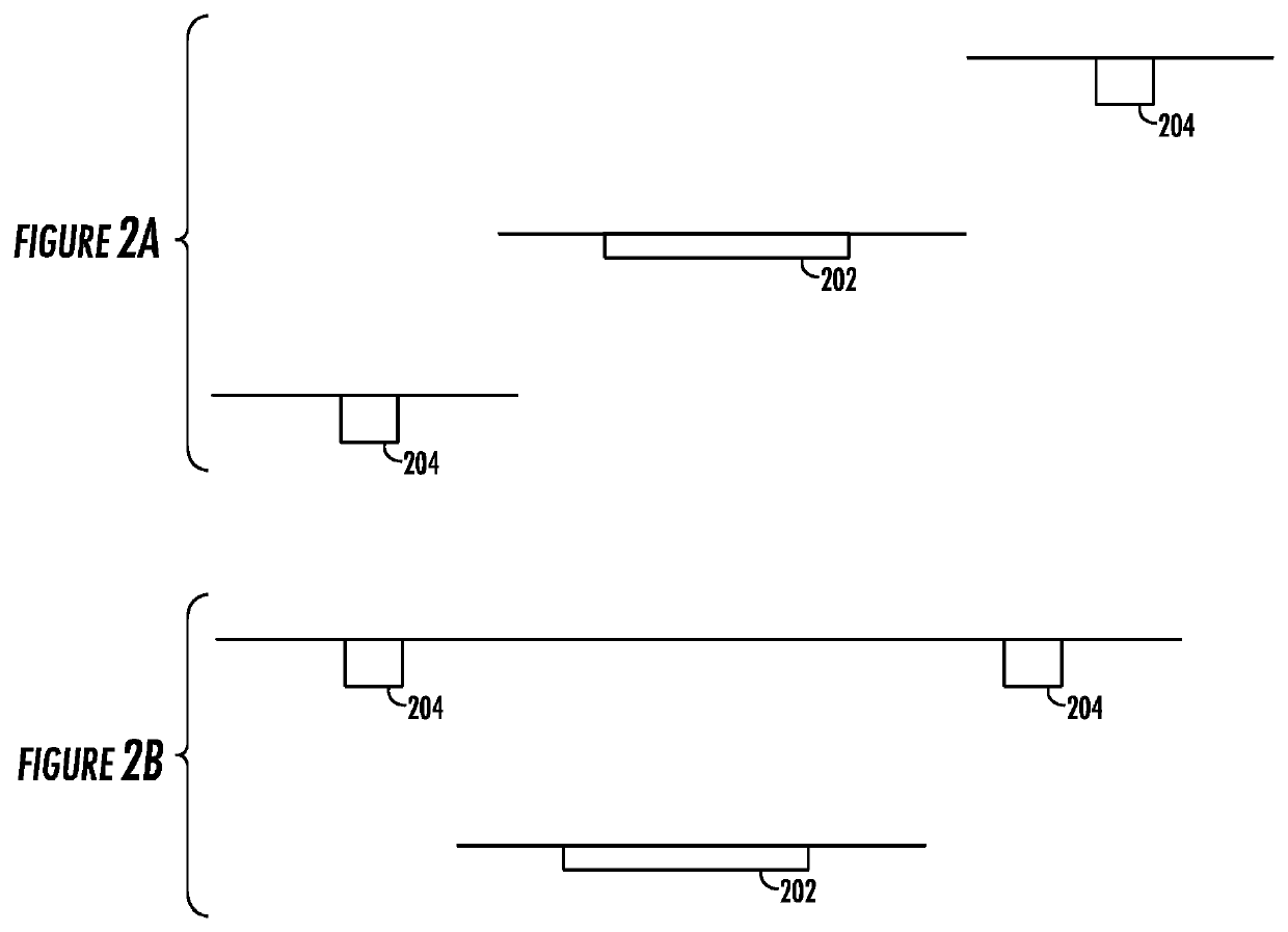 Dual-pattern optical 3D dimensioning