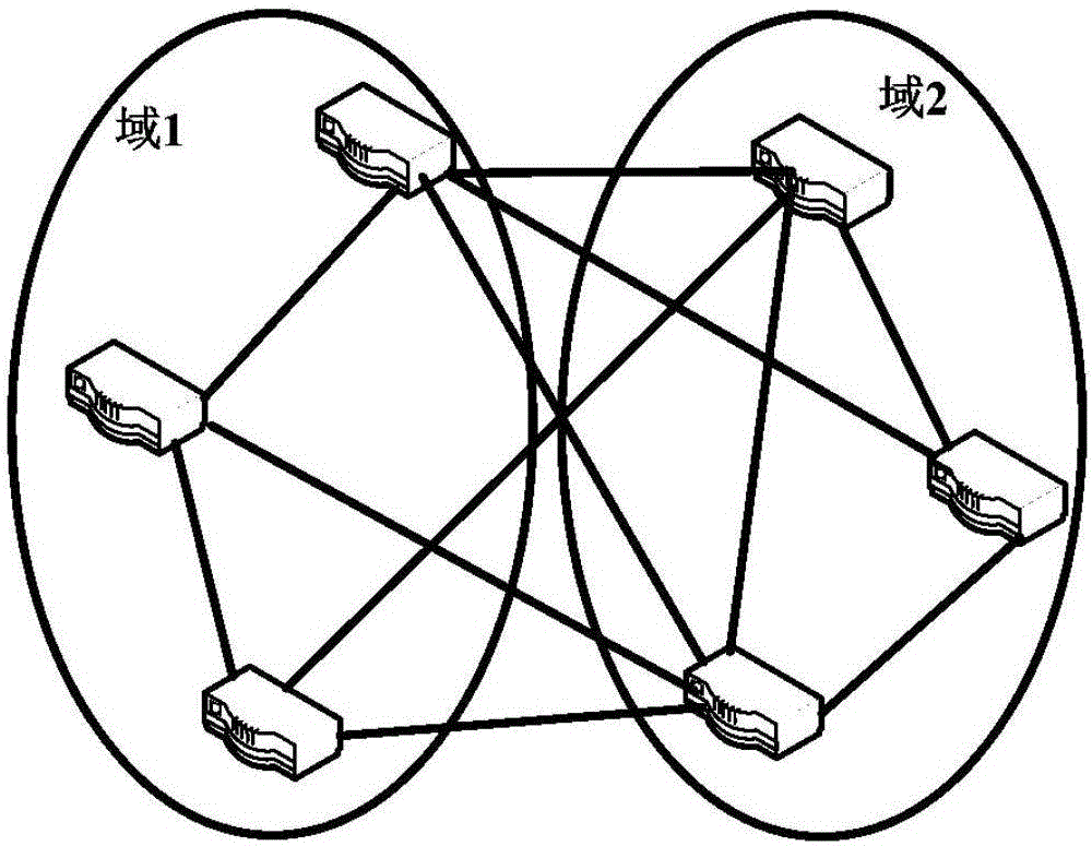 Network fault positioning method and device