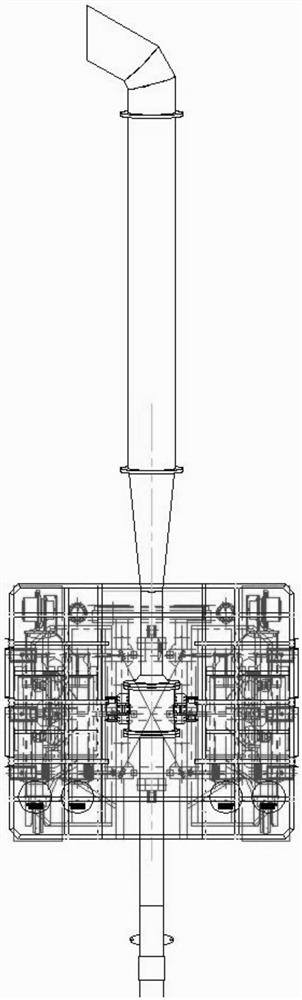 Crawling Suction Equipment