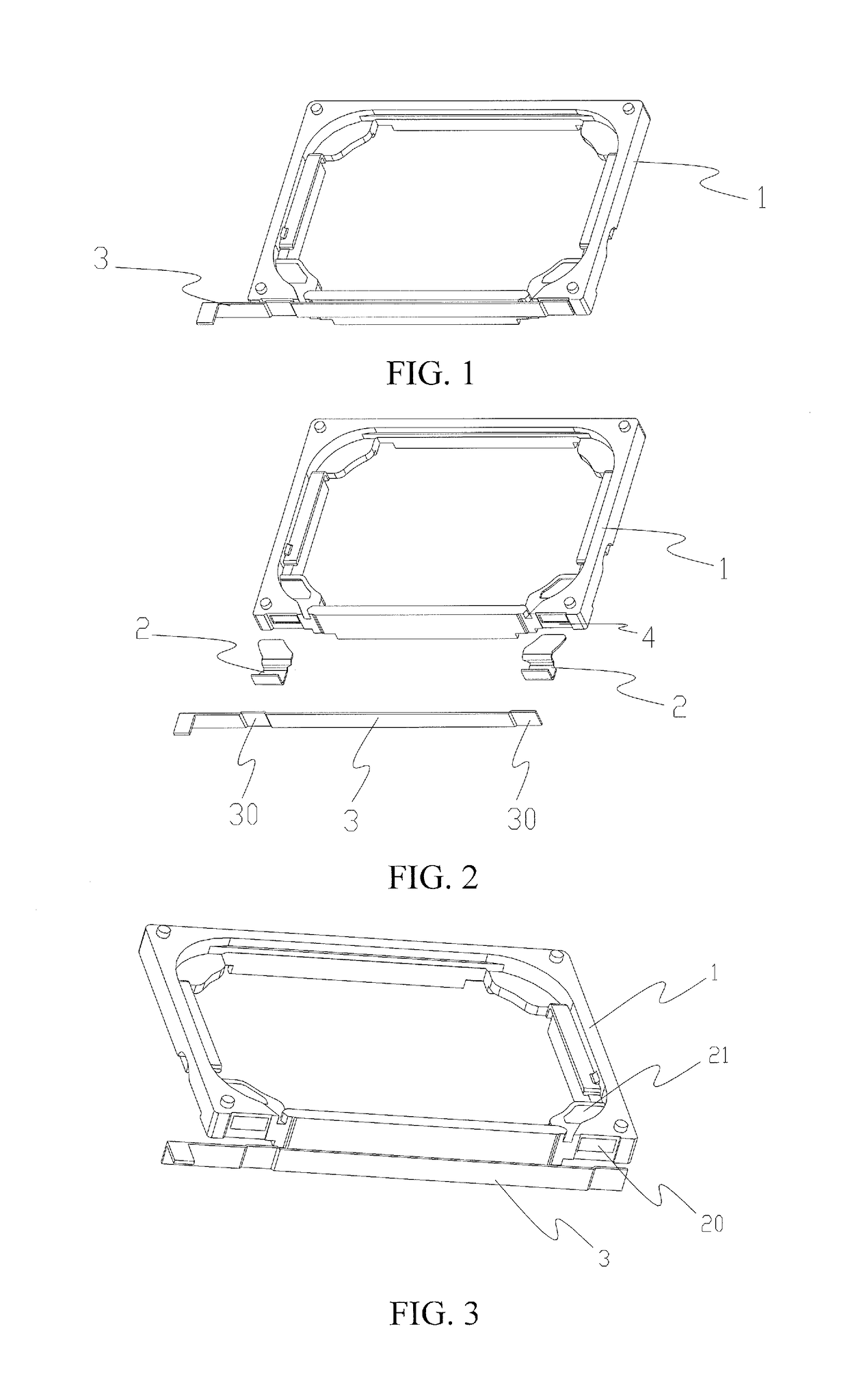 Speaker and speaker module