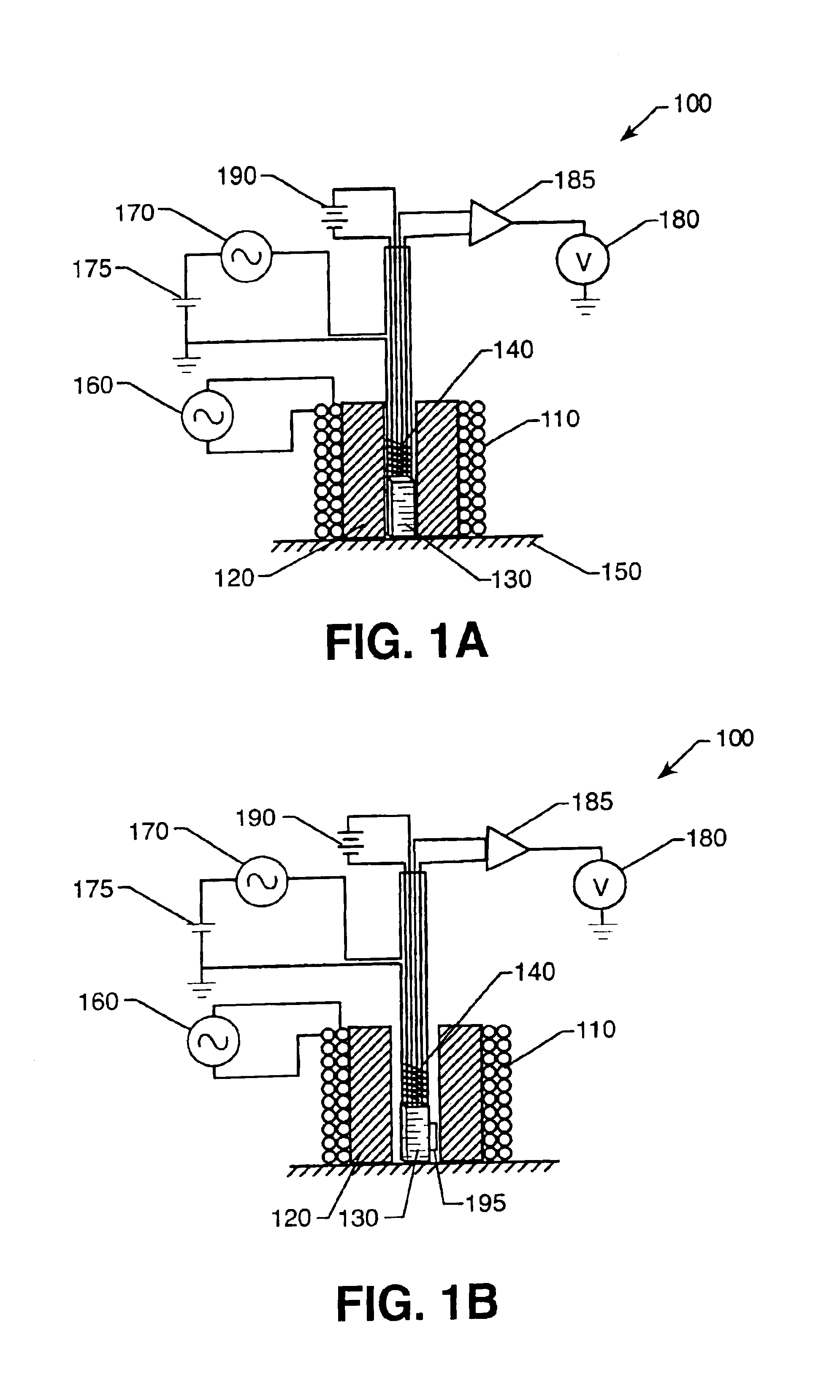 Magnetoresistive flux focusing eddy current flaw detection