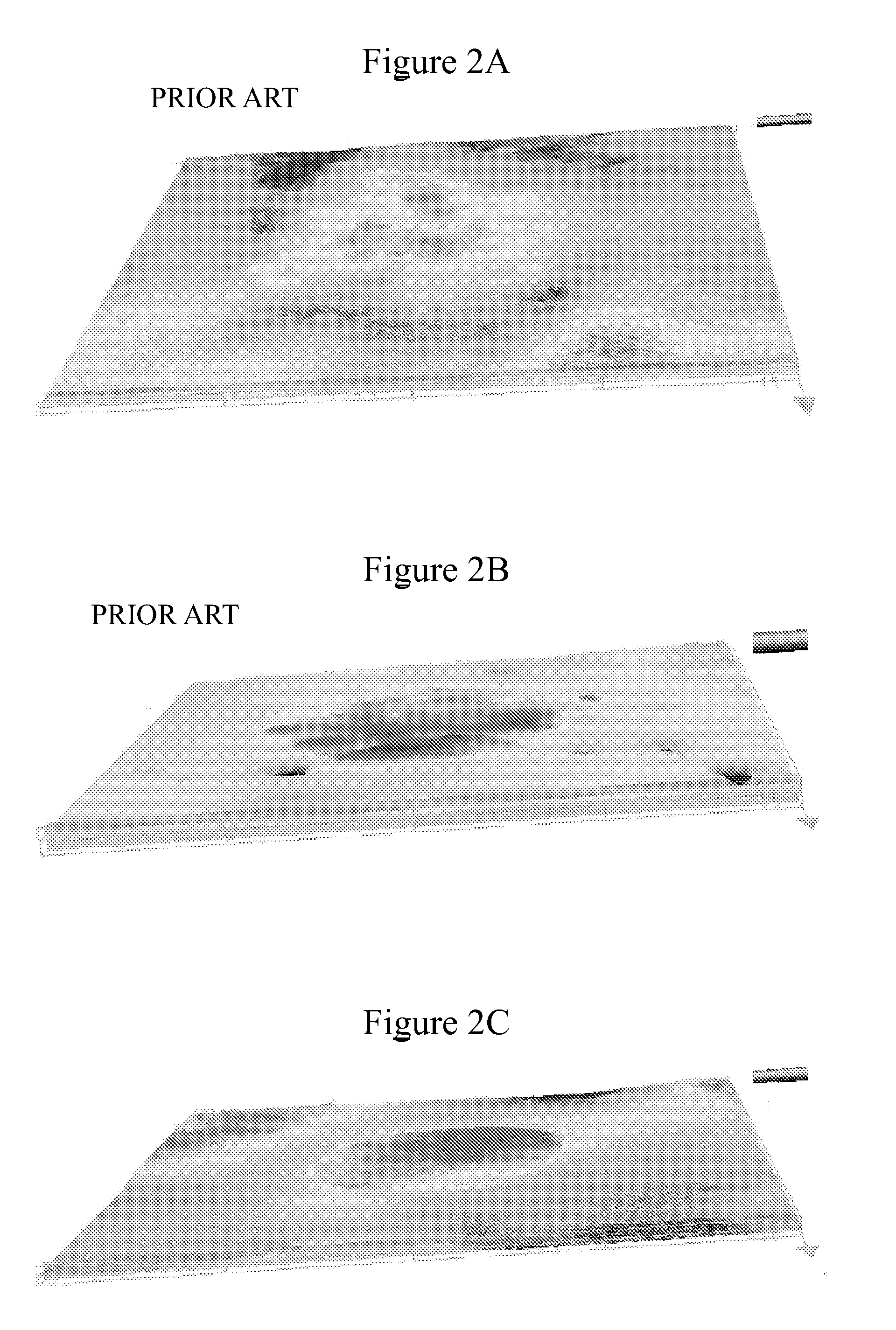 Ink film constructions