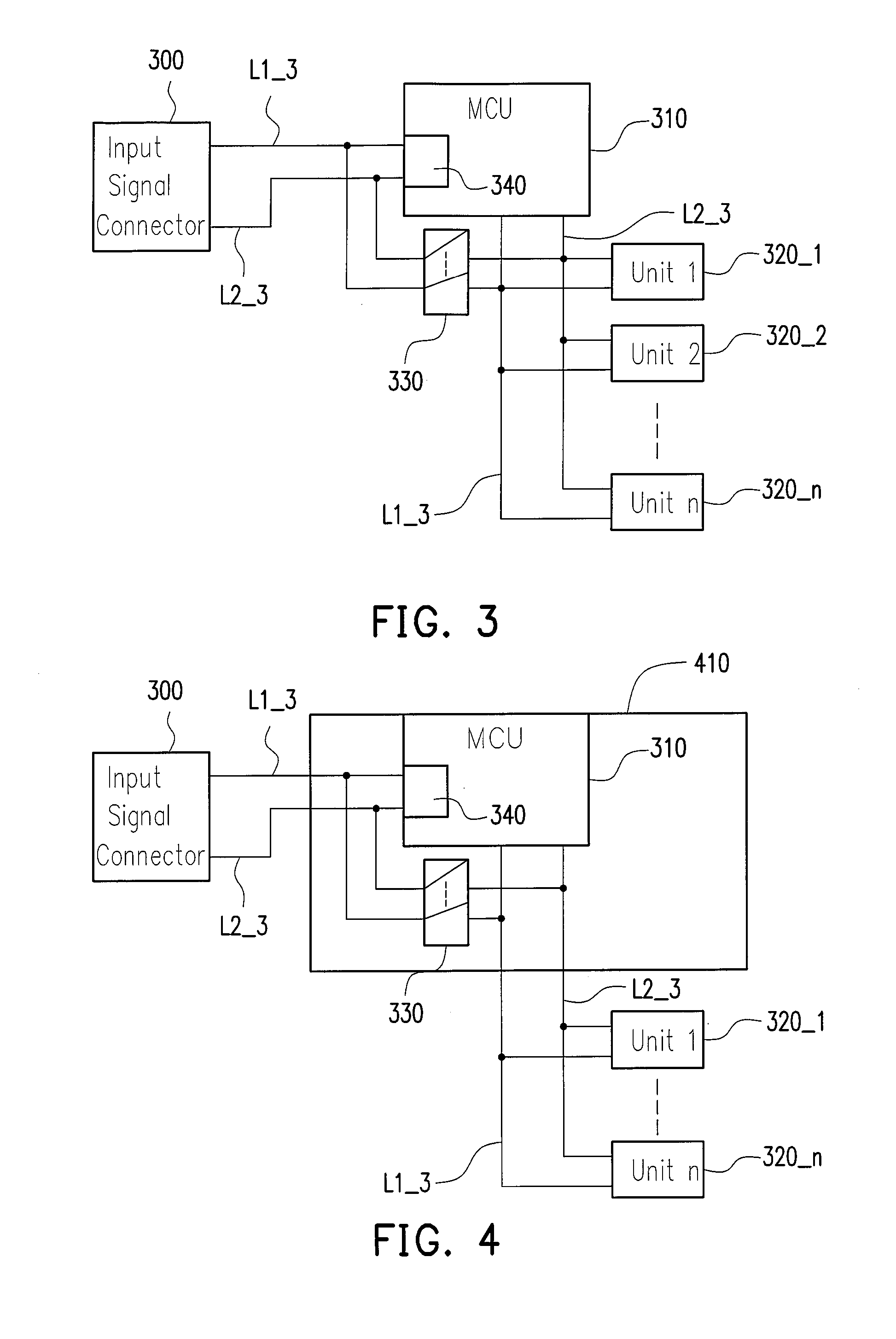 Method and device for improving debug time of a display apparatus