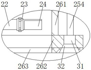 Isothermal quenching system and quenching process based on metal heat treatment