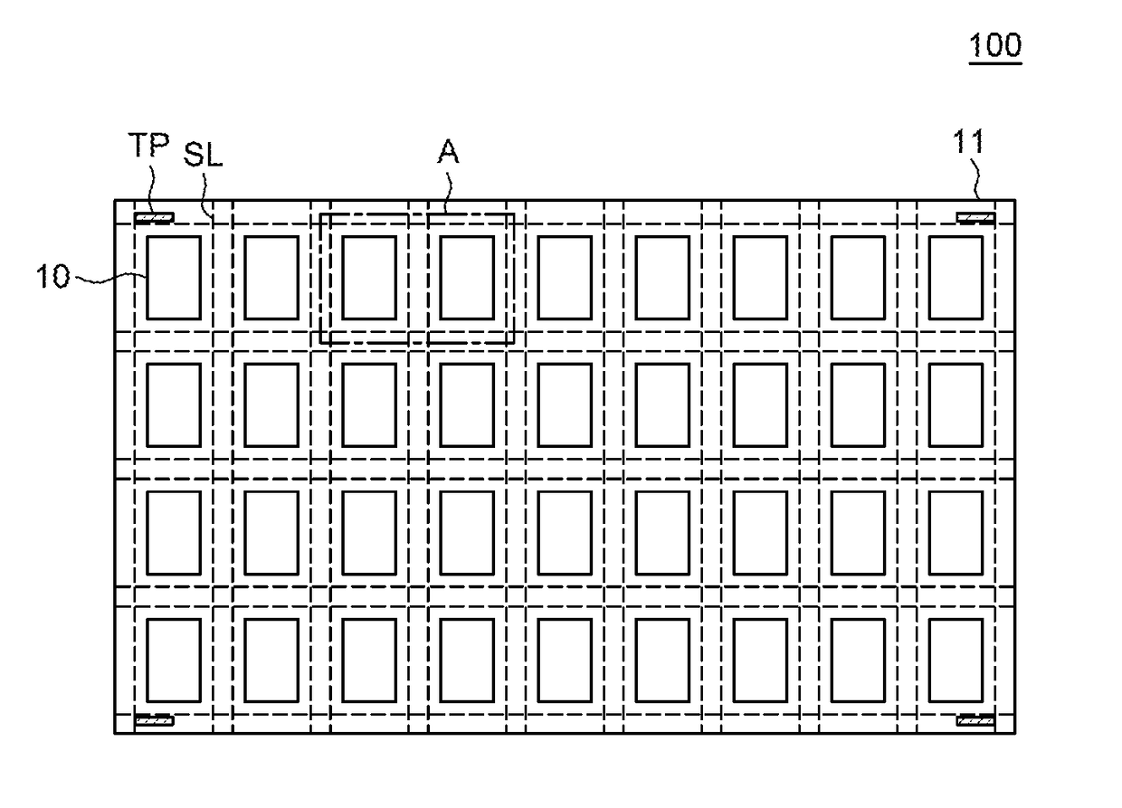 Inspection apparatus and inspection method using the same