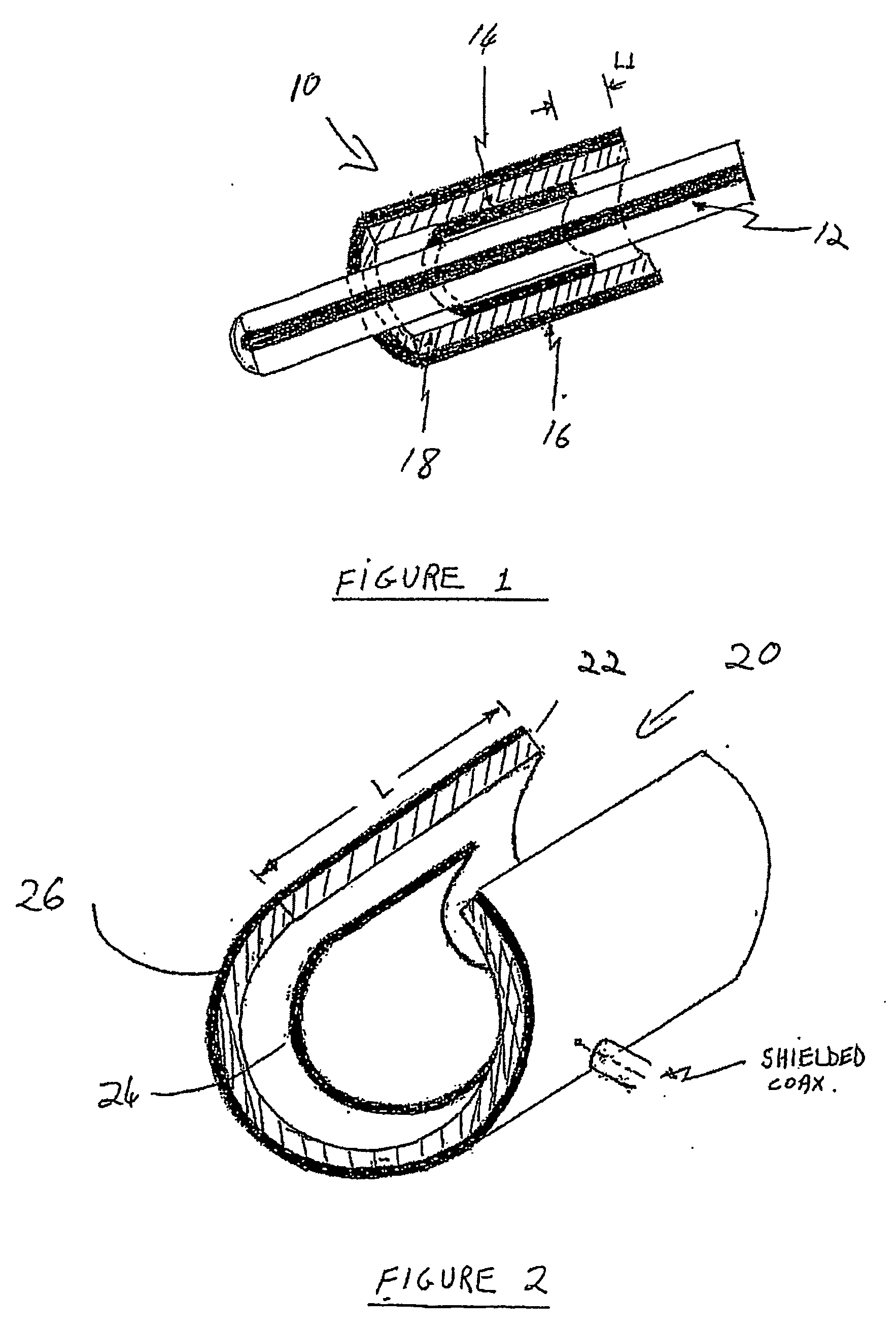 Voltage measuring device