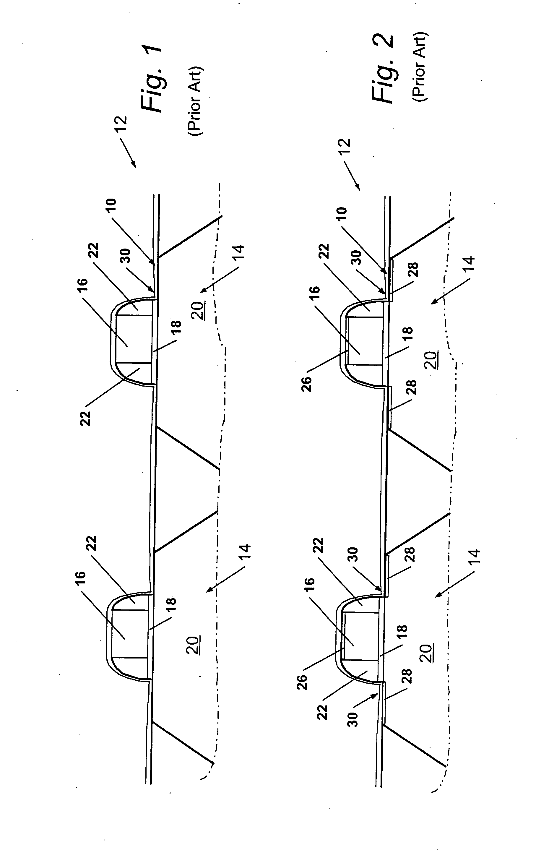 Pulsed magnetron for sputter deposition