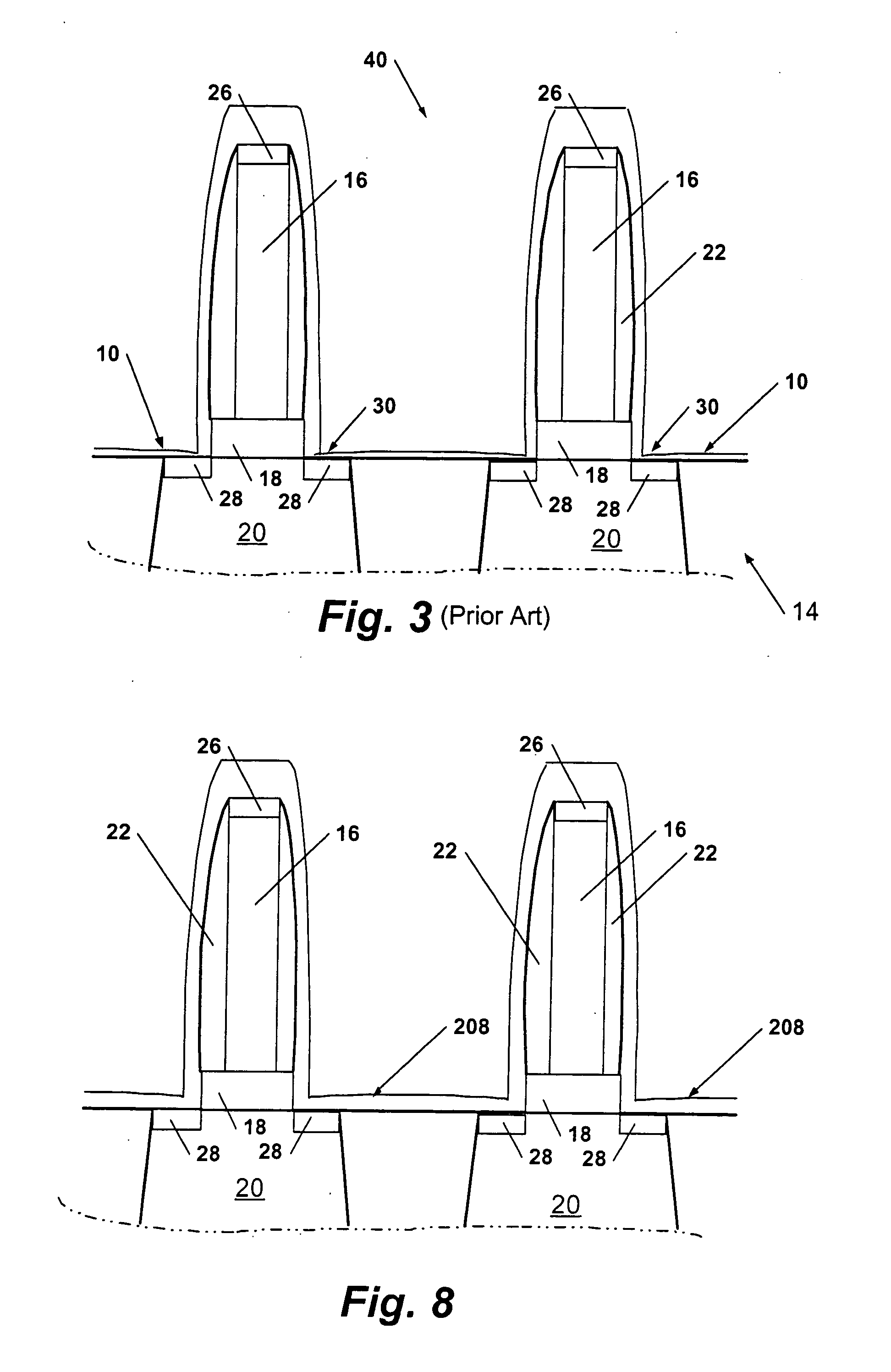 Pulsed magnetron for sputter deposition