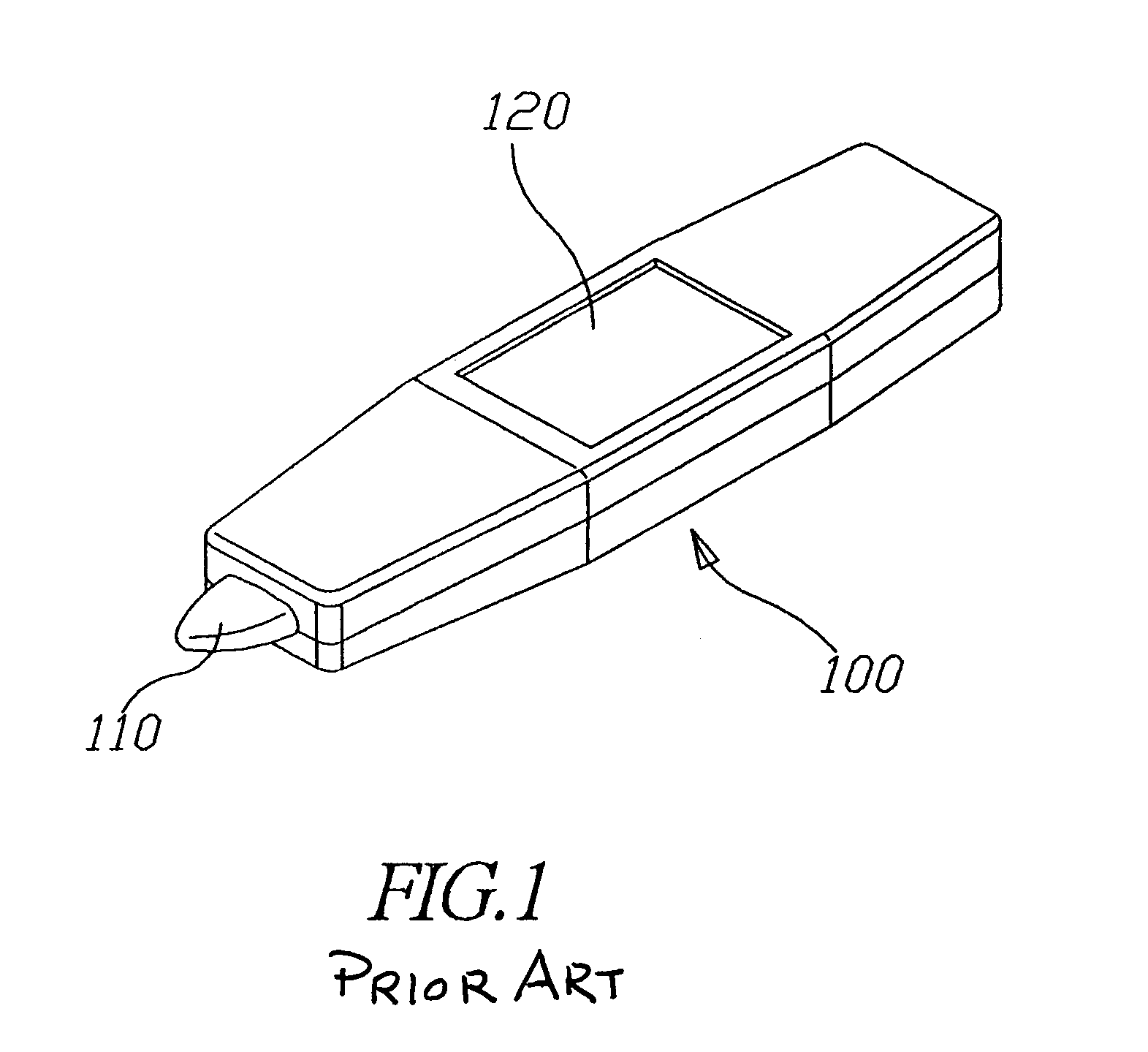 Apparatus for testing skin moisture