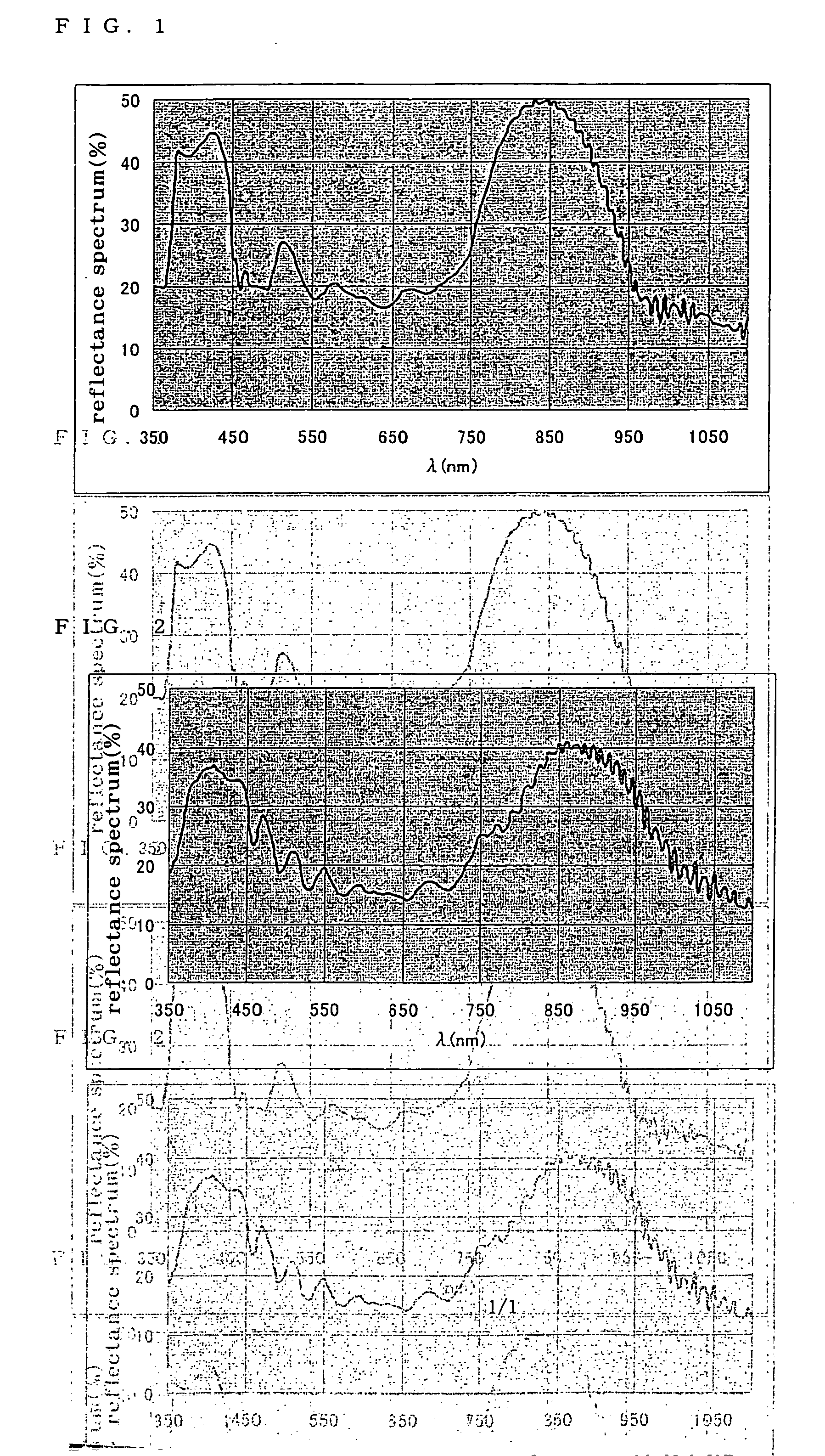 Cholesteric liquid crystalline film, method for production thereof and circularly polarized light reflecting film, two wavelength region reflection type reflecting film