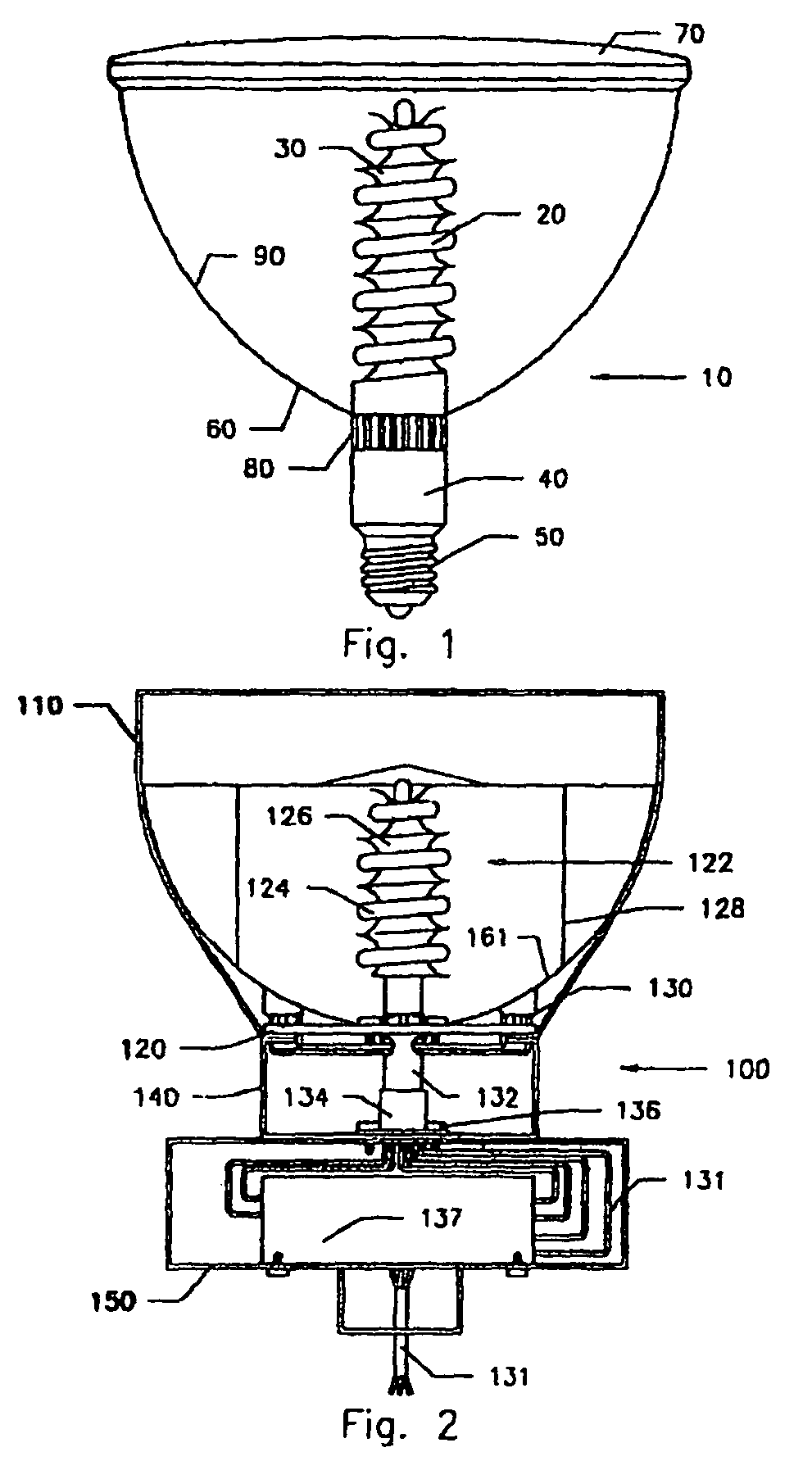 Lighting apparatus