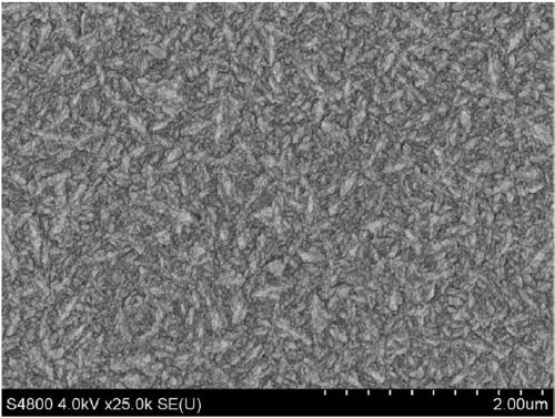 Free-standing ultrafine nanocrystalline diamond thick film