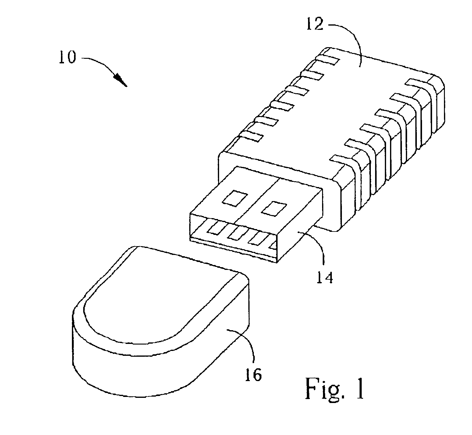 Secure flash memory device and method of operation