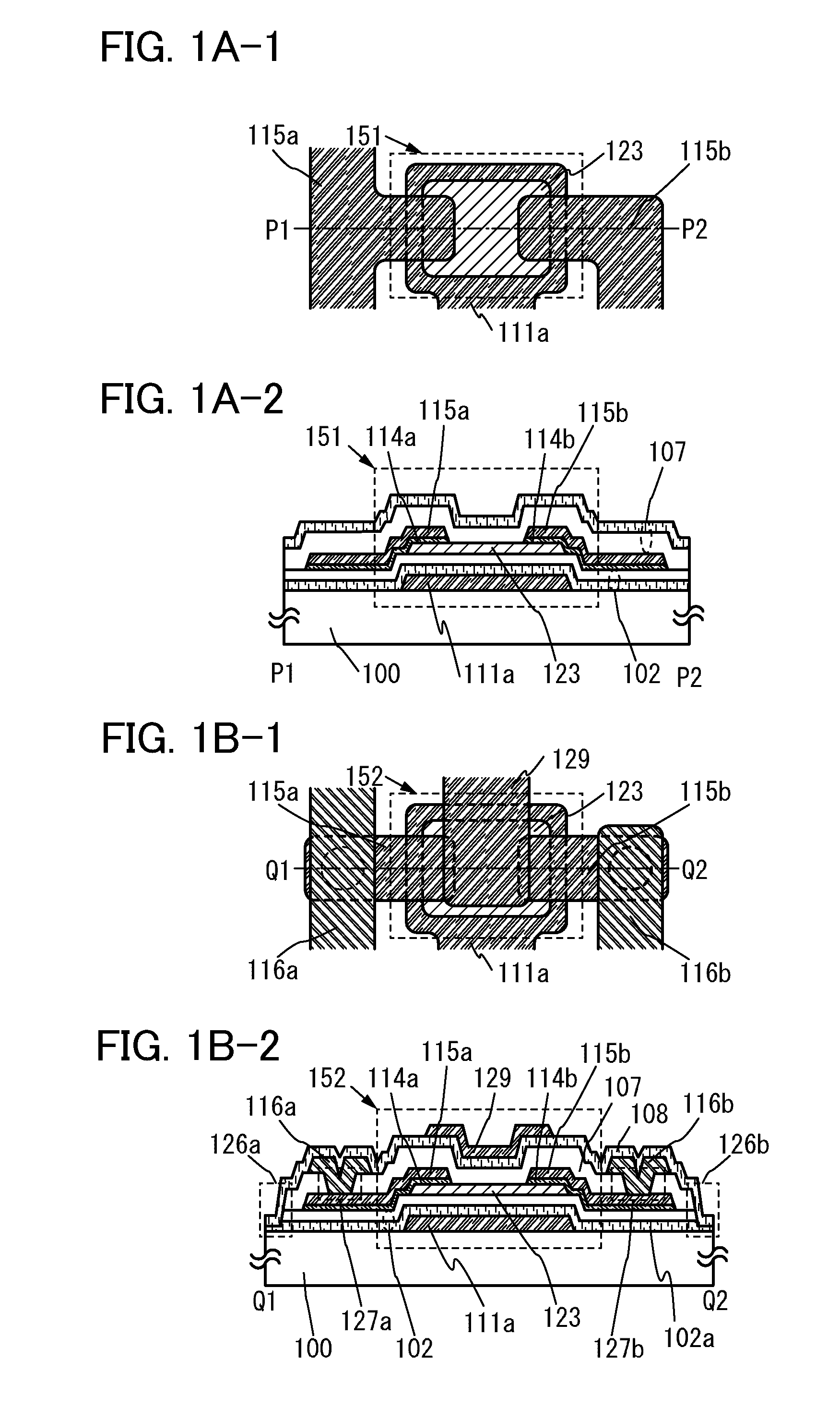 Semiconductor device and manufacturing method thereof