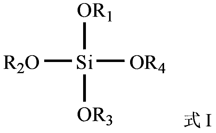 A kind of silicon-based composite material, its preparation method and application