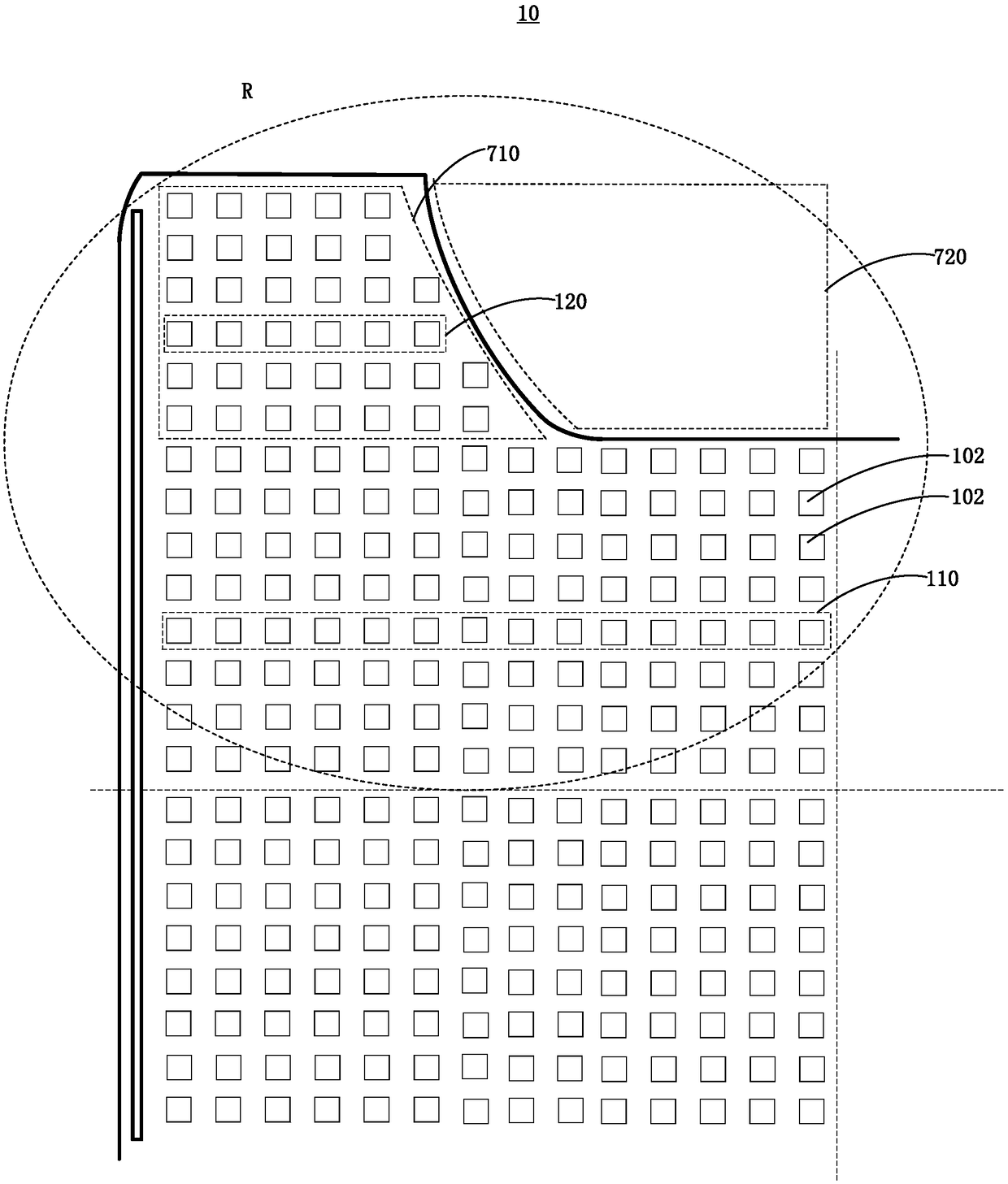 Display panel and display device